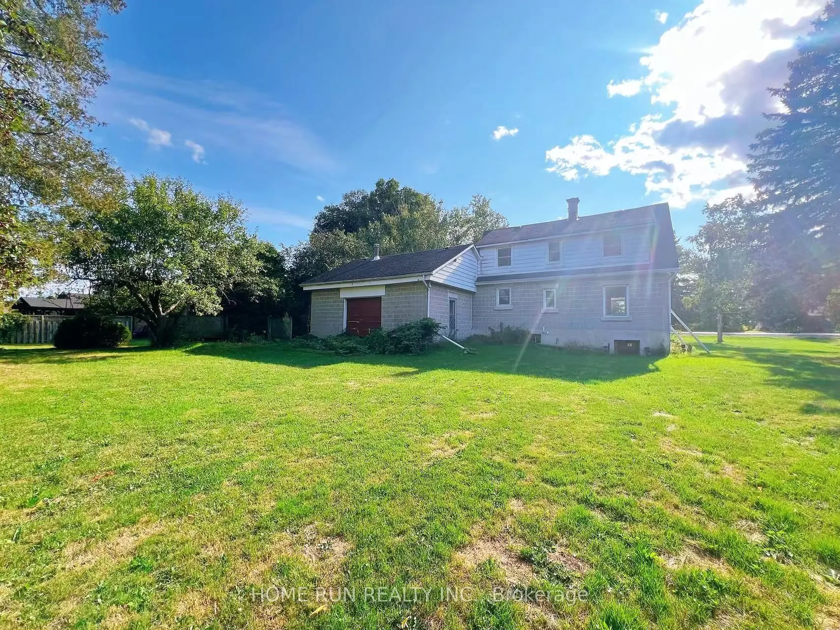 5687 First Line Road