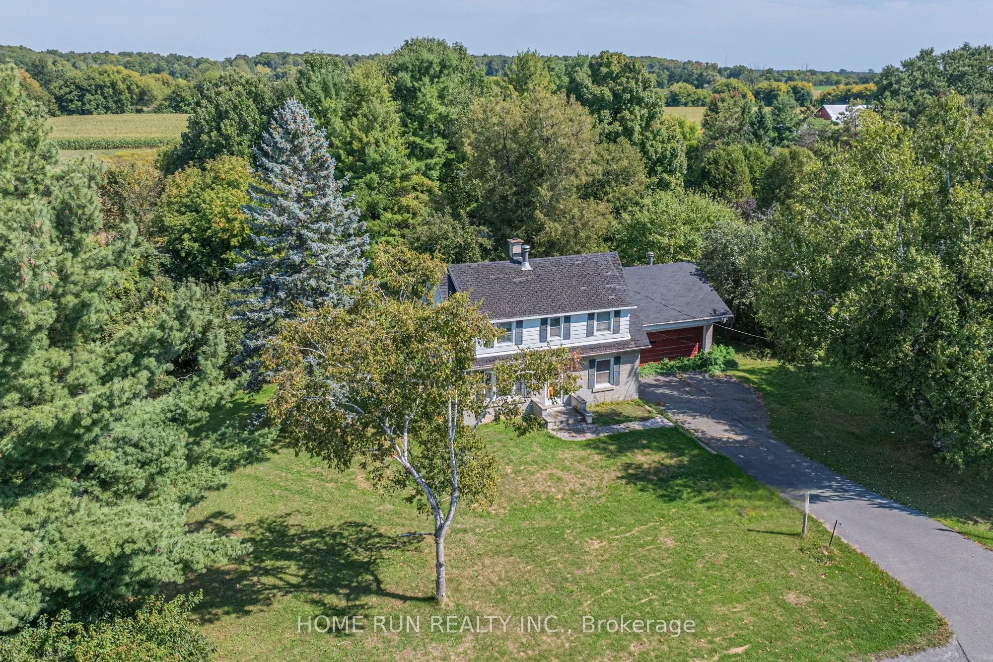 5687 First Line Road
