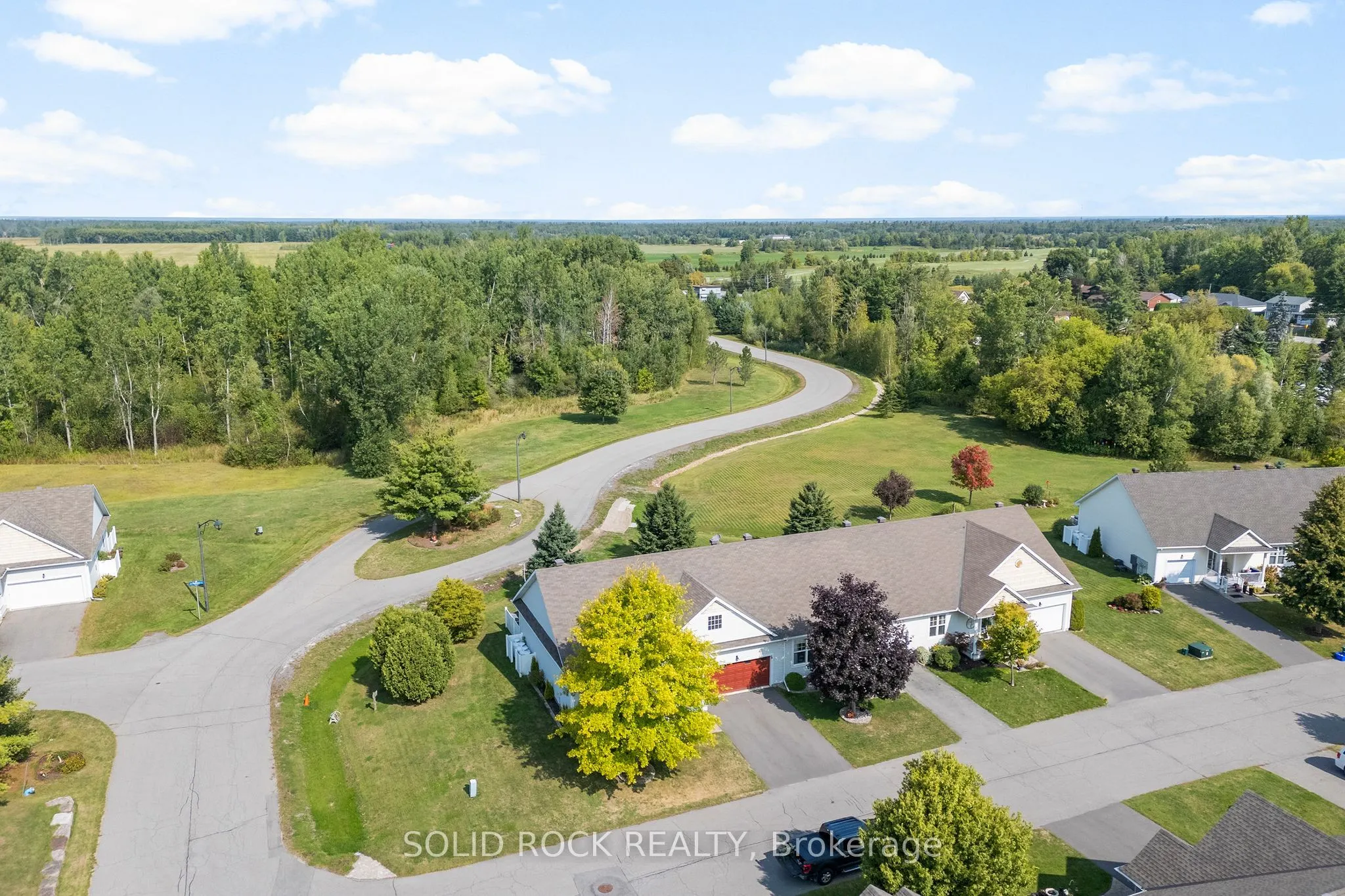 659 Country Trail Private