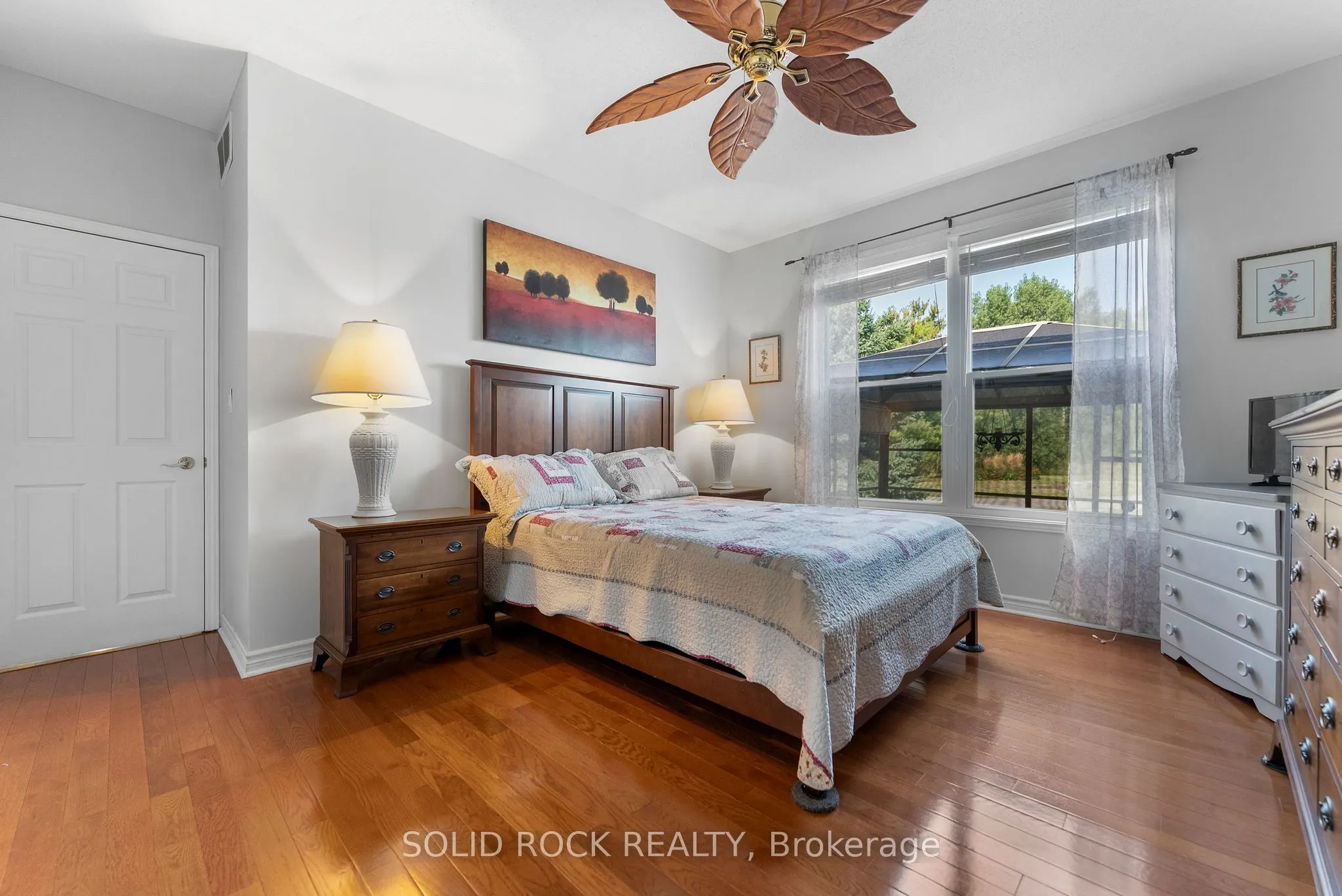 659 Country Trail Private