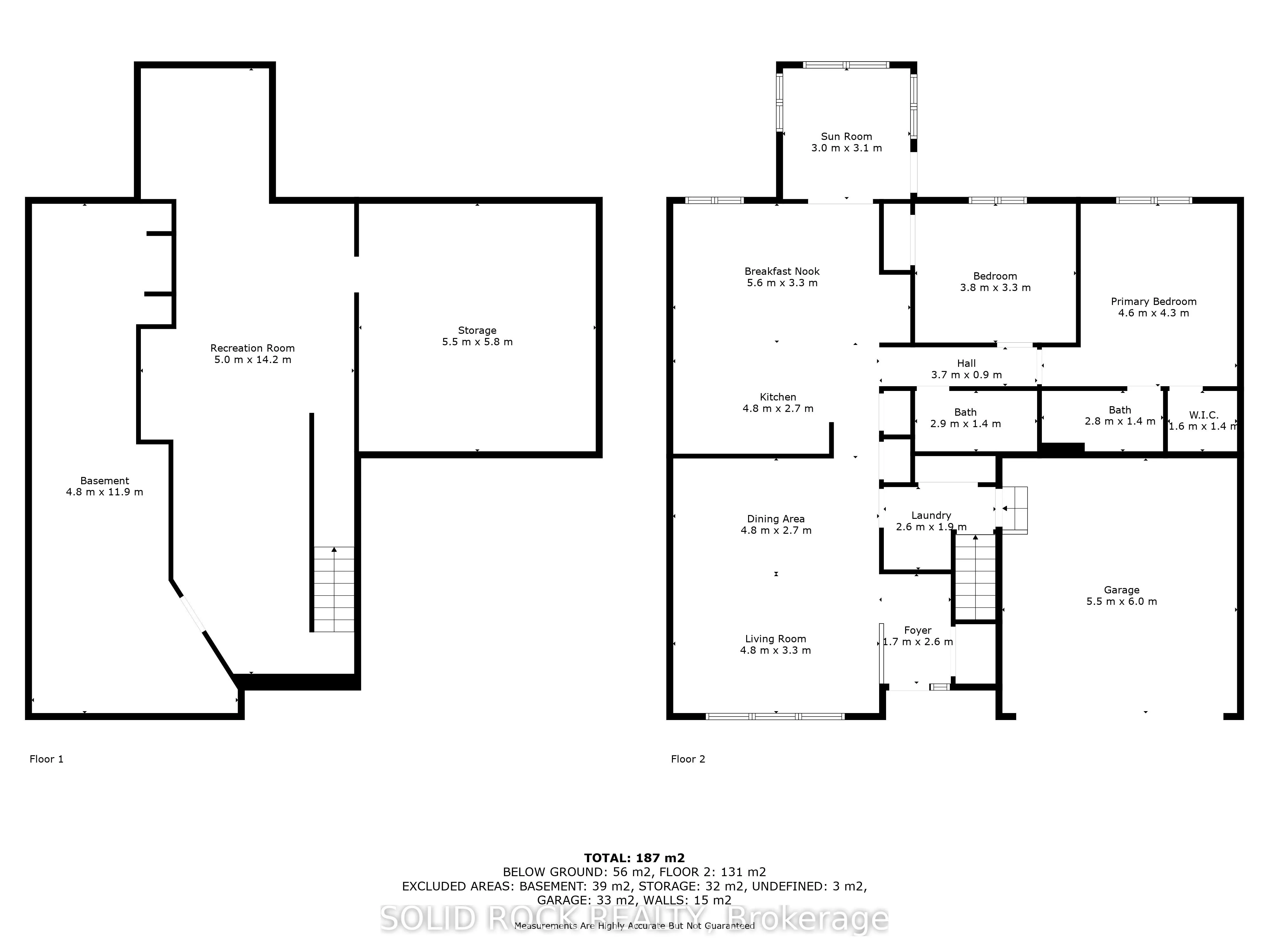 659 Country Trail Private