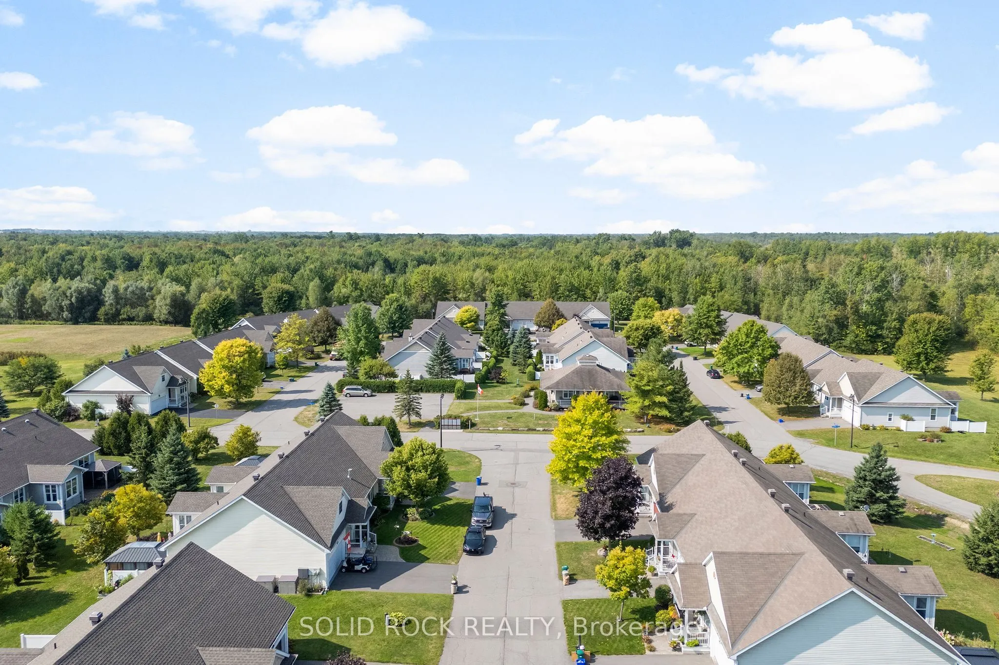 659 Country Trail Private