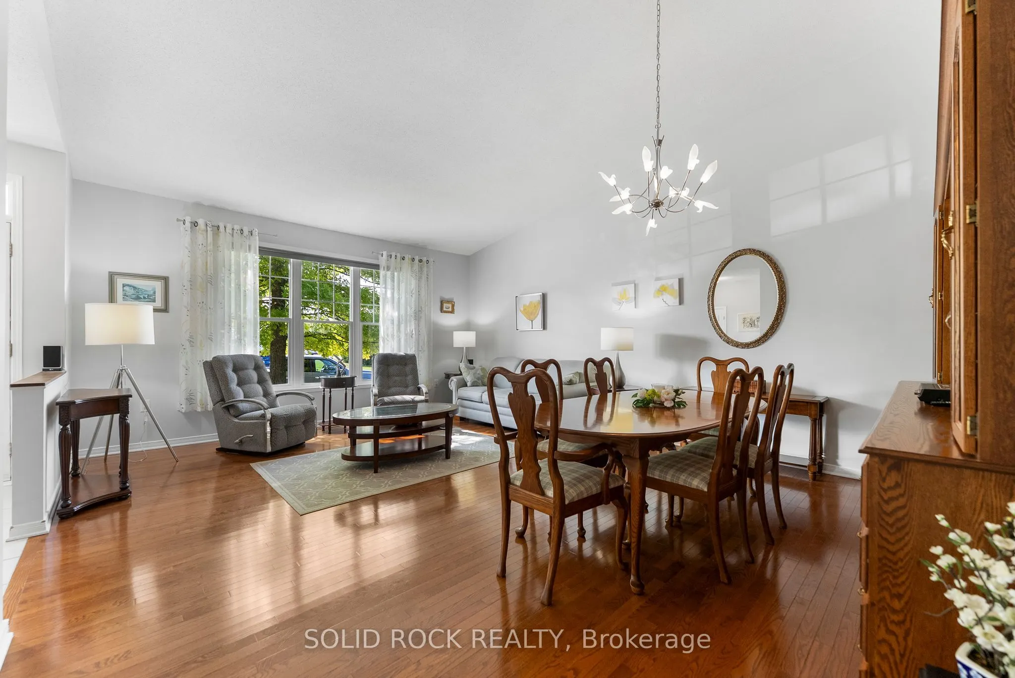 659 Country Trail Private