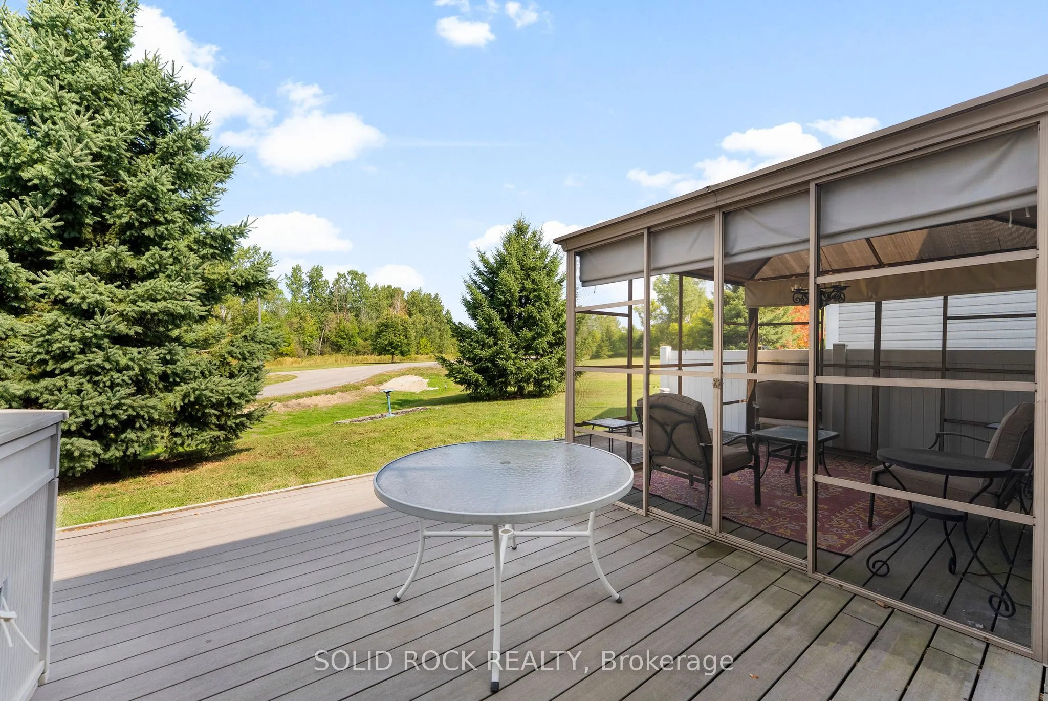 659 Country Trail Private