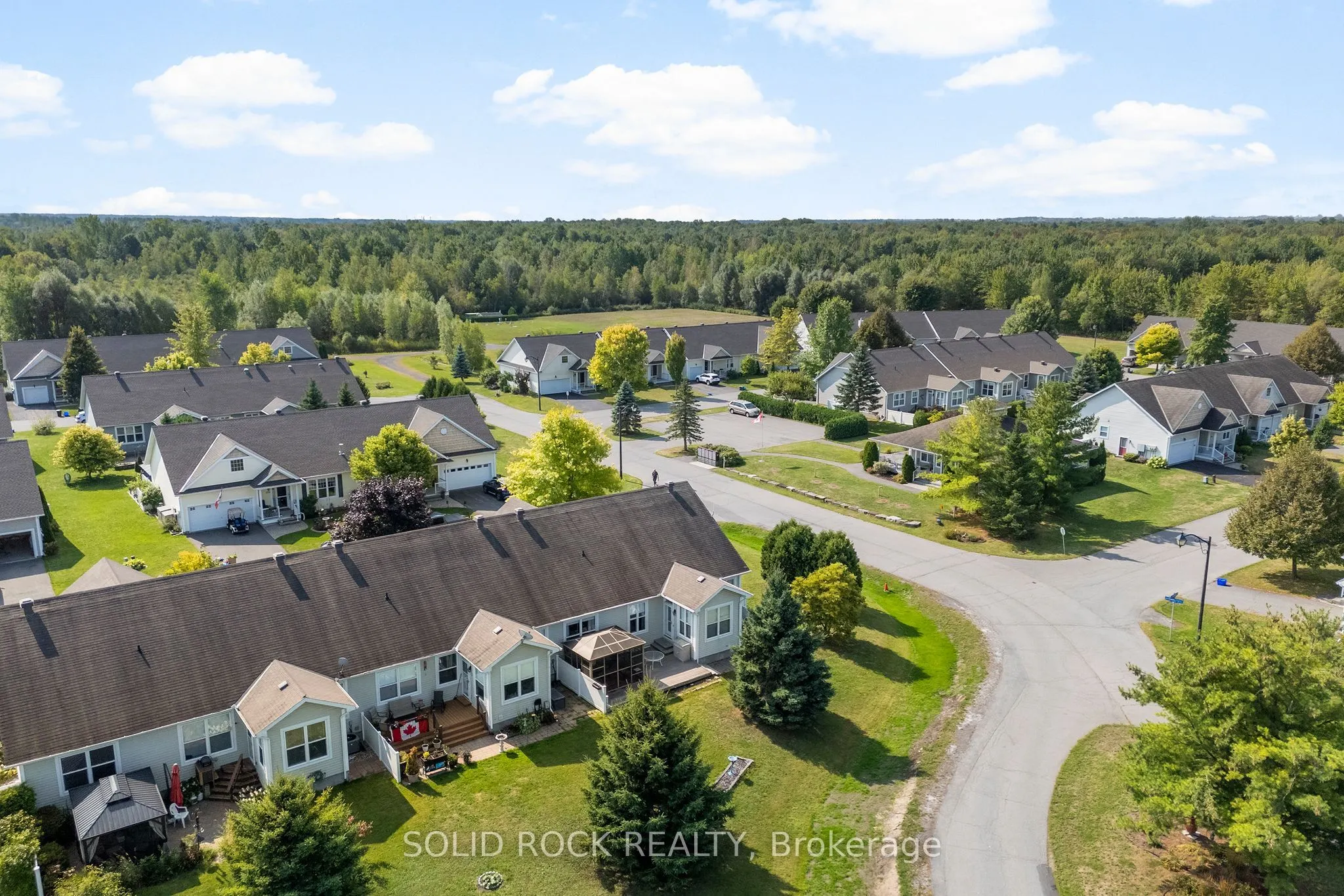 659 Country Trail Private