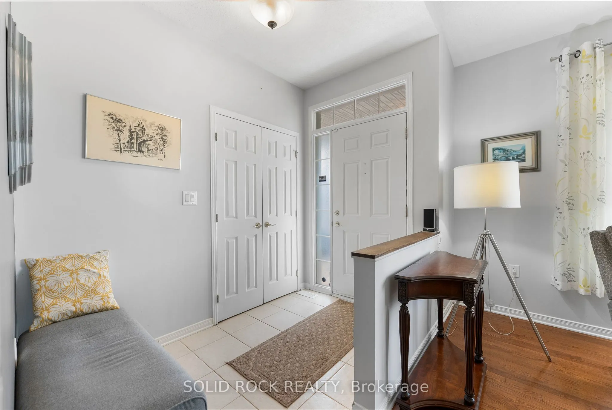 659 Country Trail Private