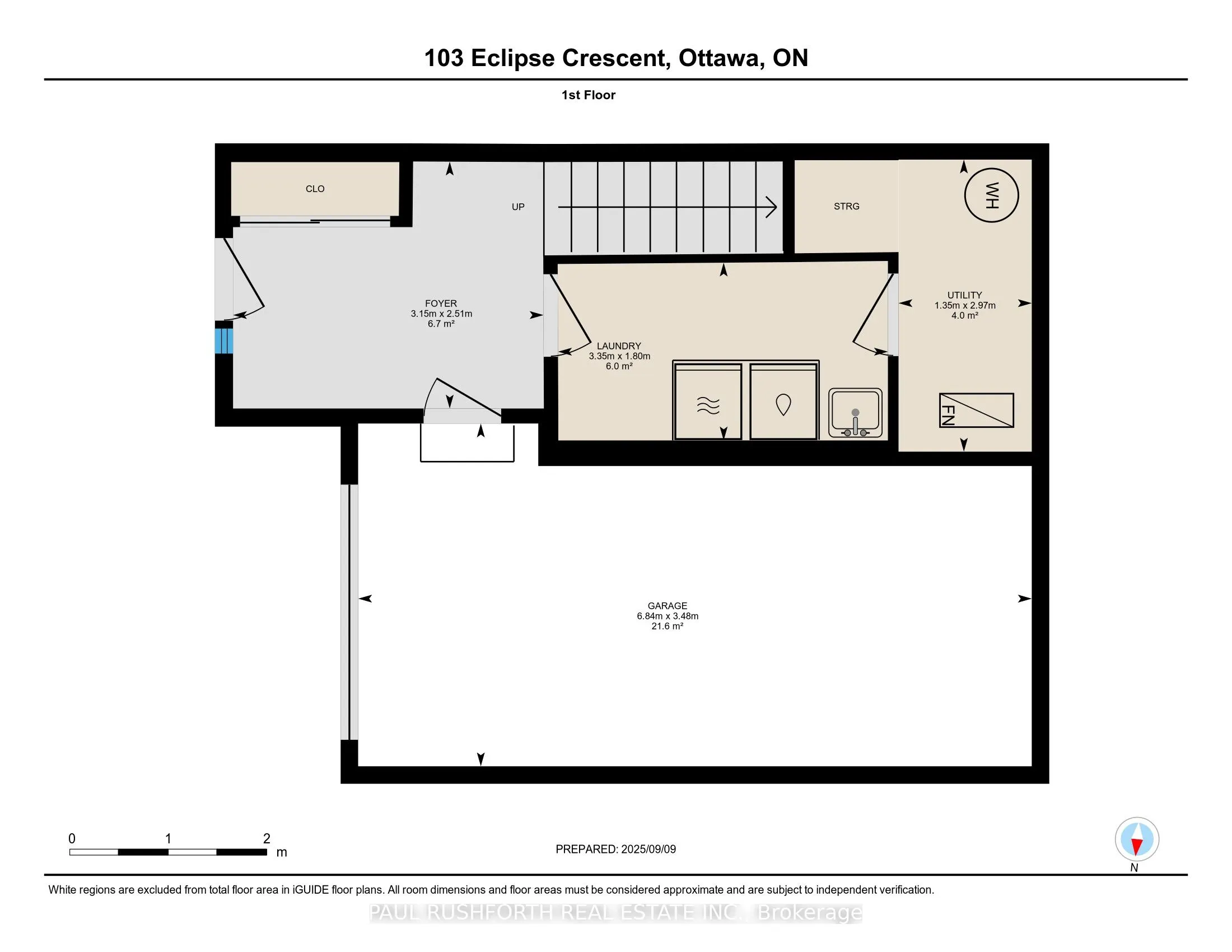 103 Eclipse Crescent