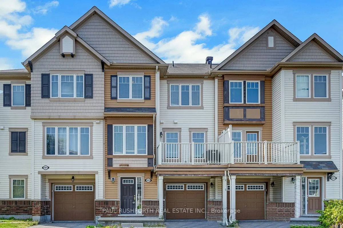 103 Eclipse Crescent