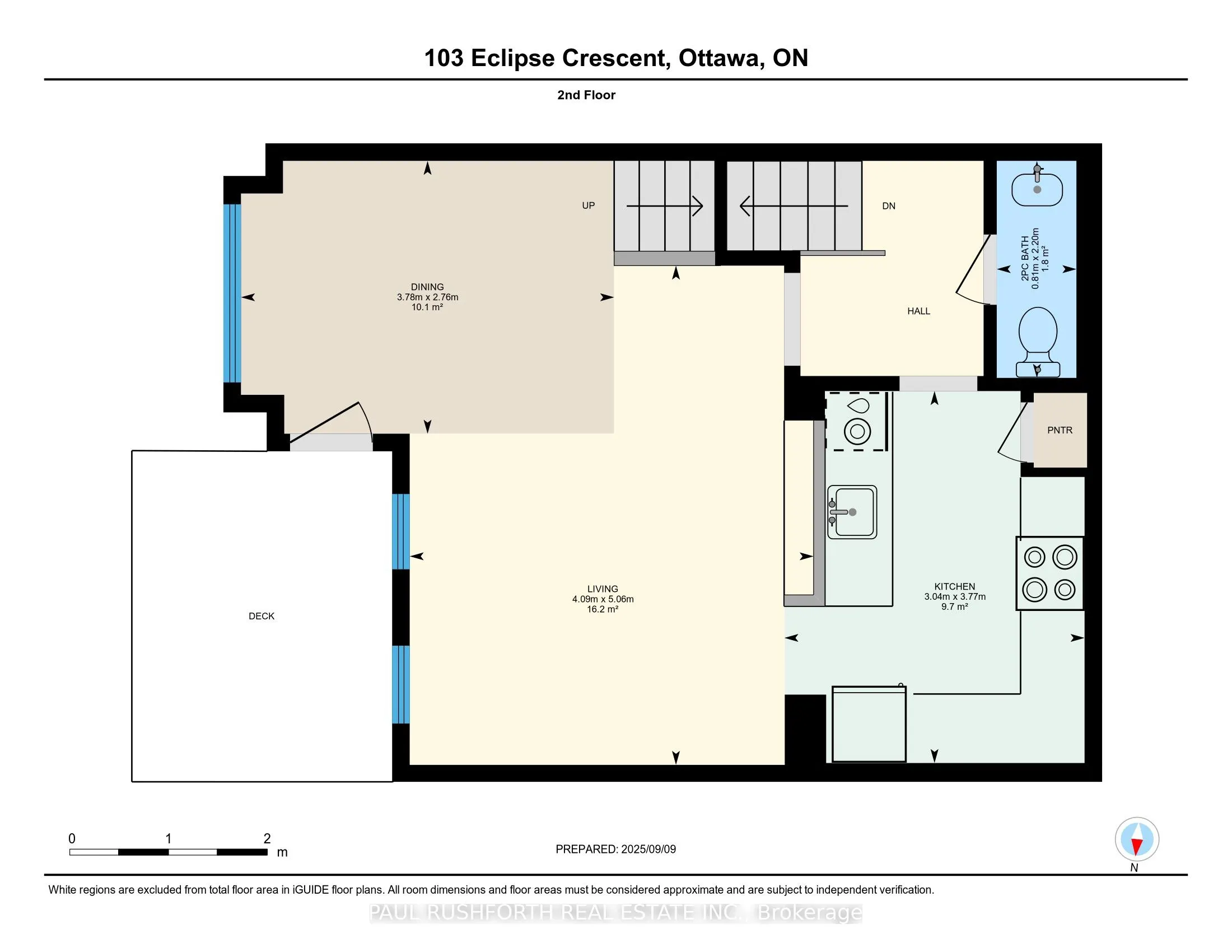 103 Eclipse Crescent