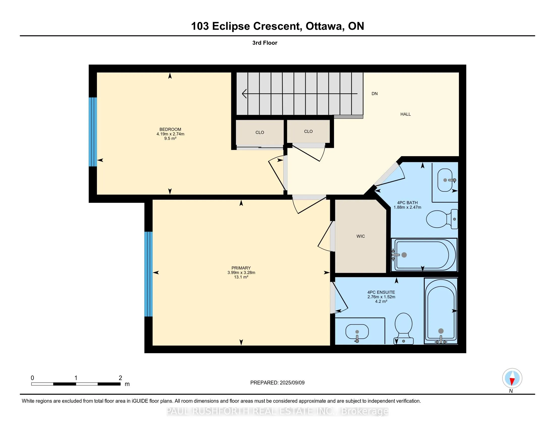 103 Eclipse Crescent