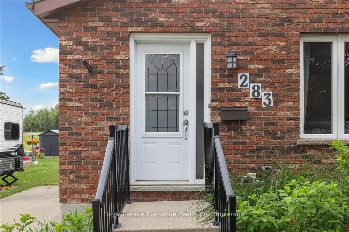 283 Bricker Street