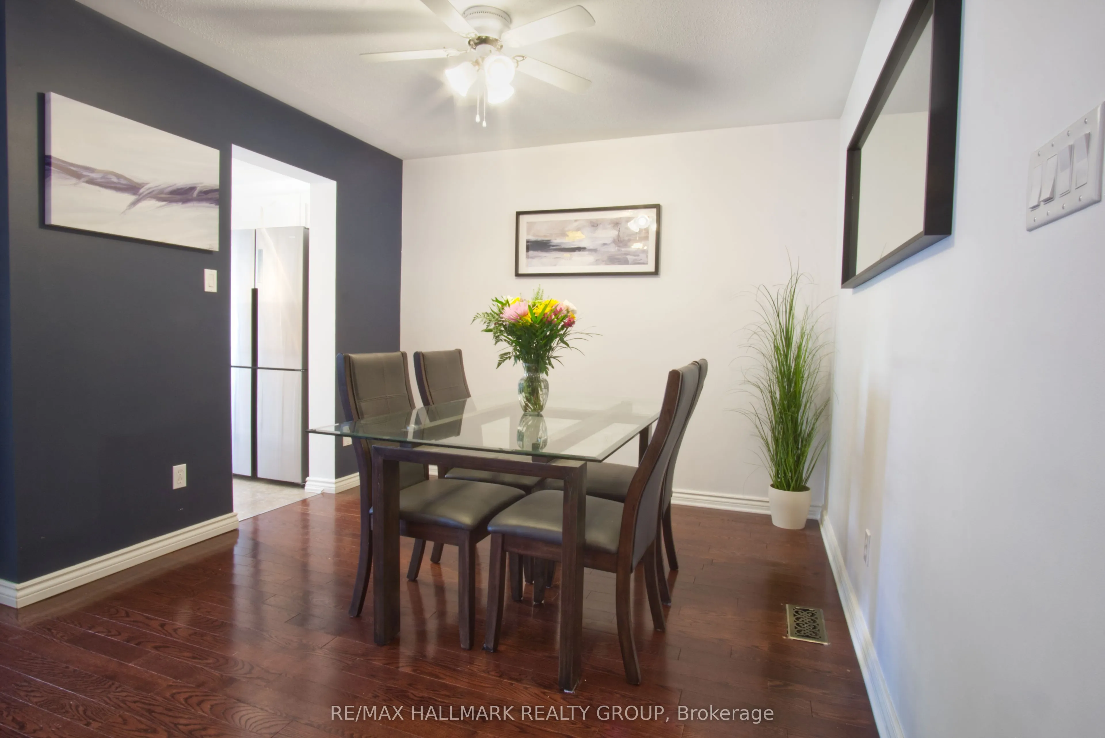2239 Brockstone Crescent