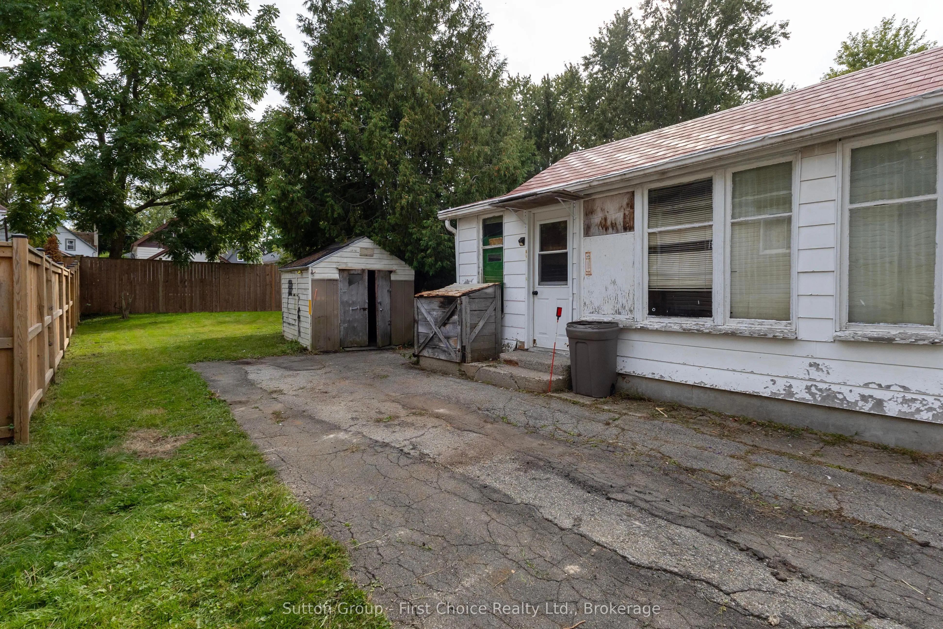 137 Rebecca Street