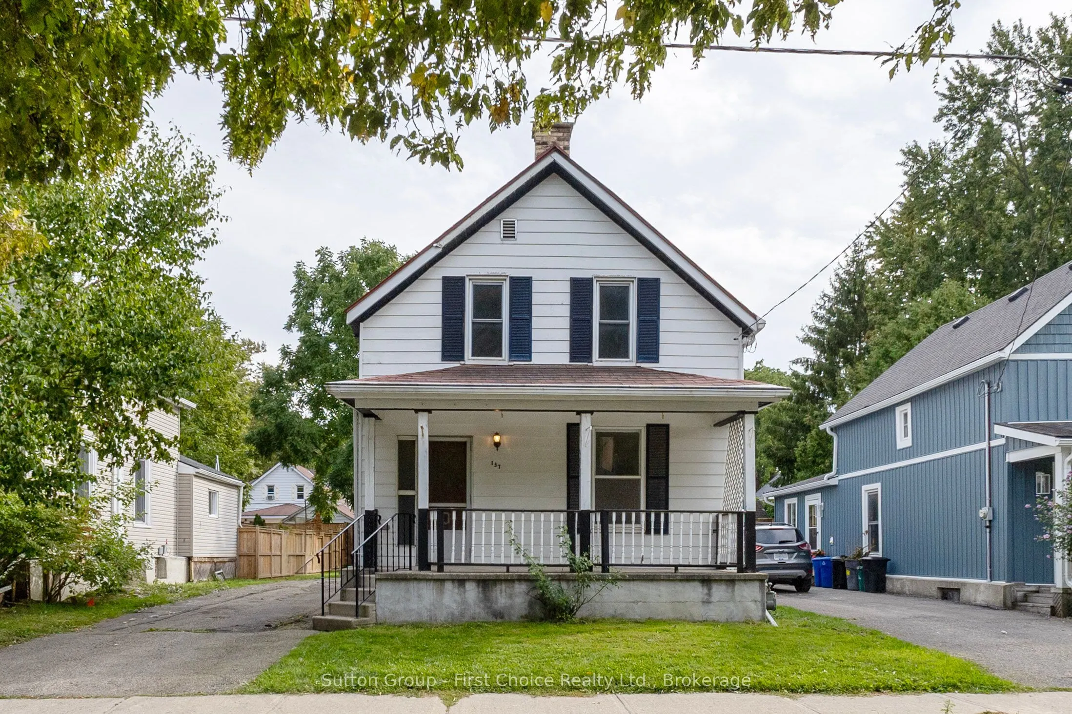137 Rebecca Street
