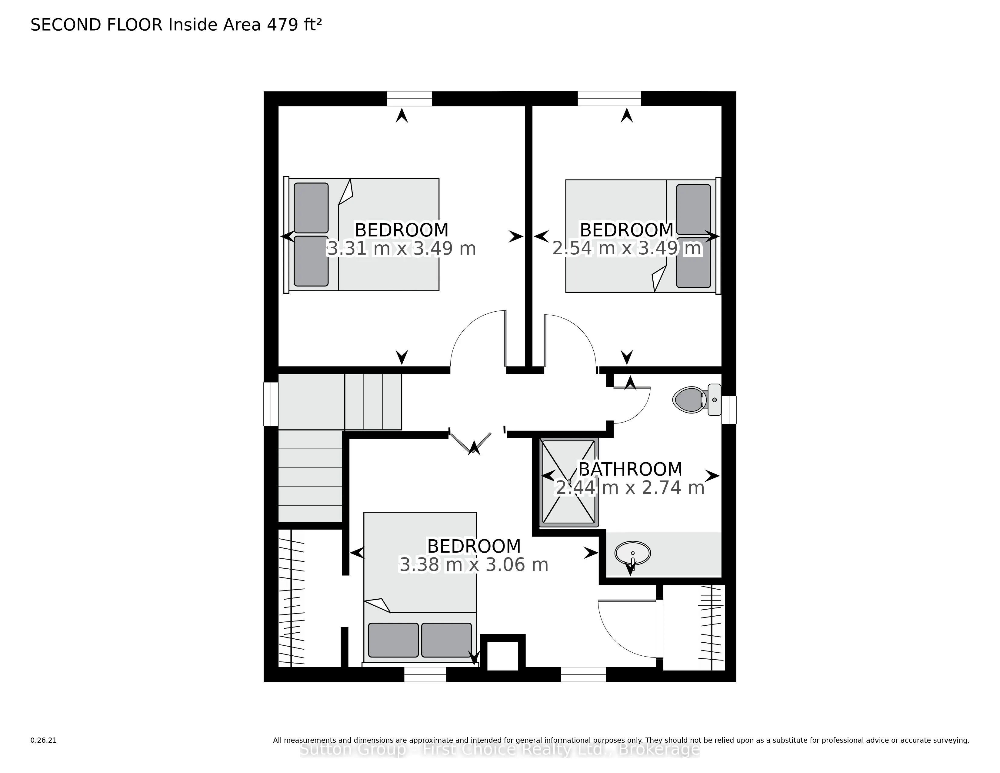 137 Rebecca Street