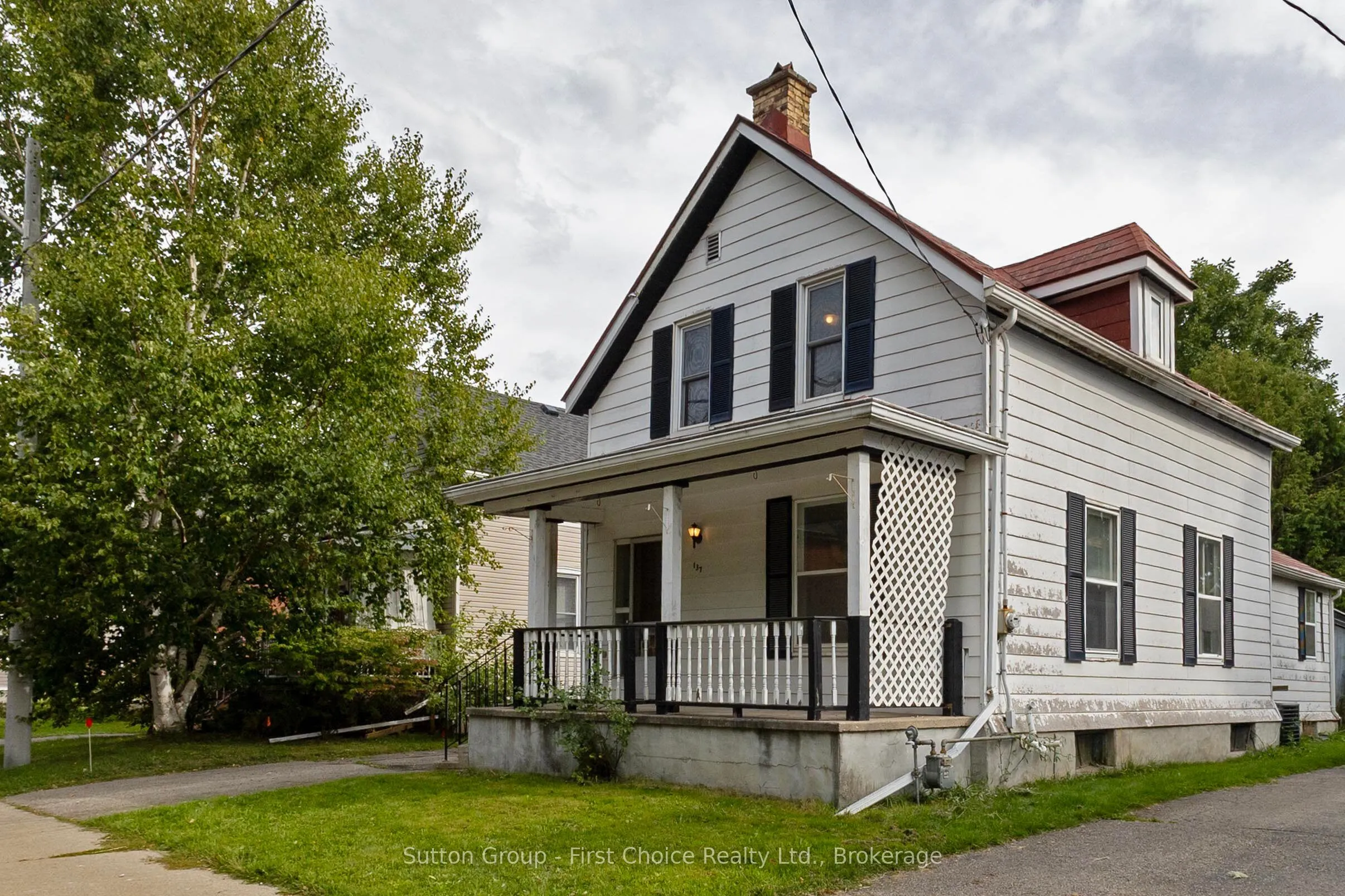137 Rebecca Street