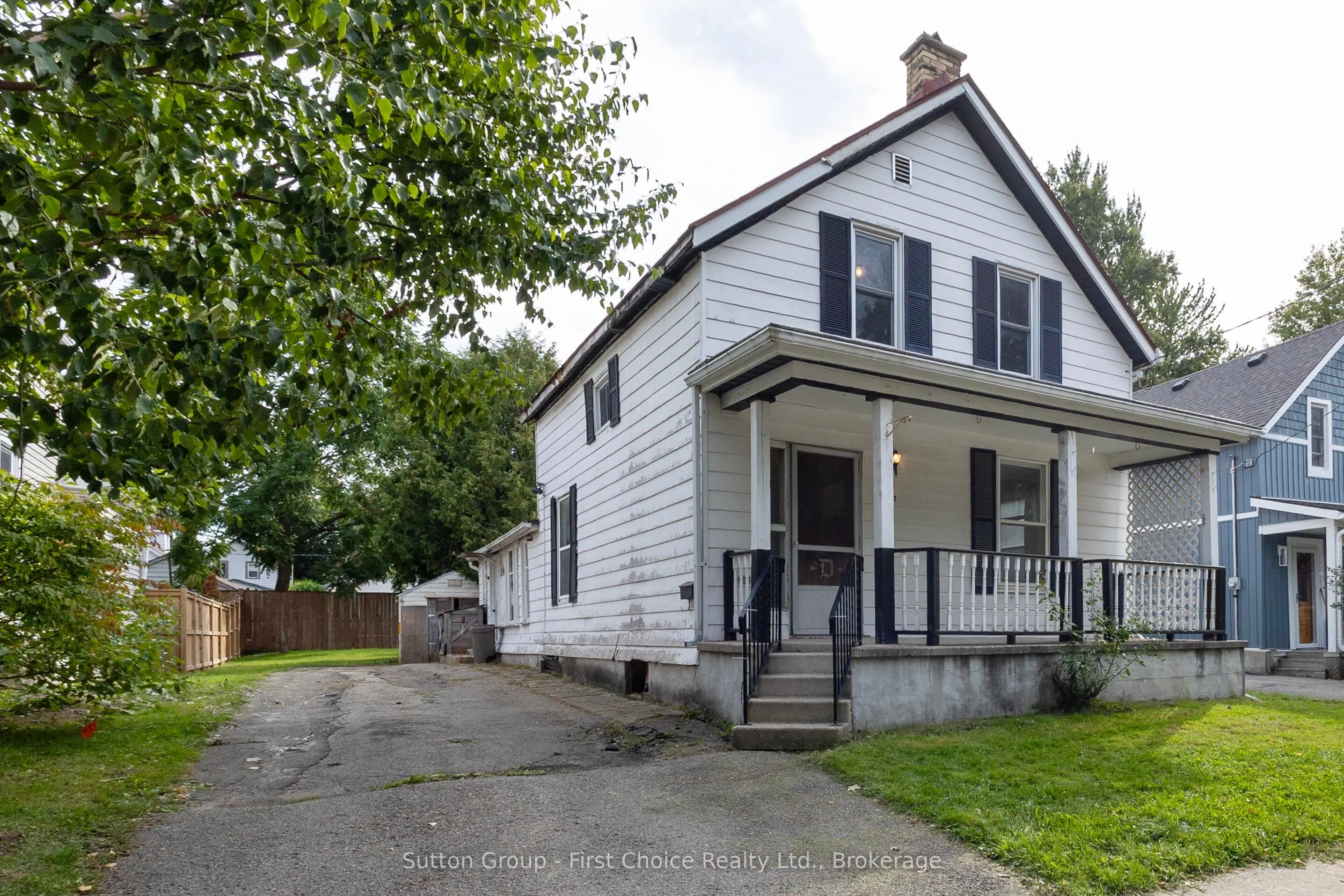 137 Rebecca Street