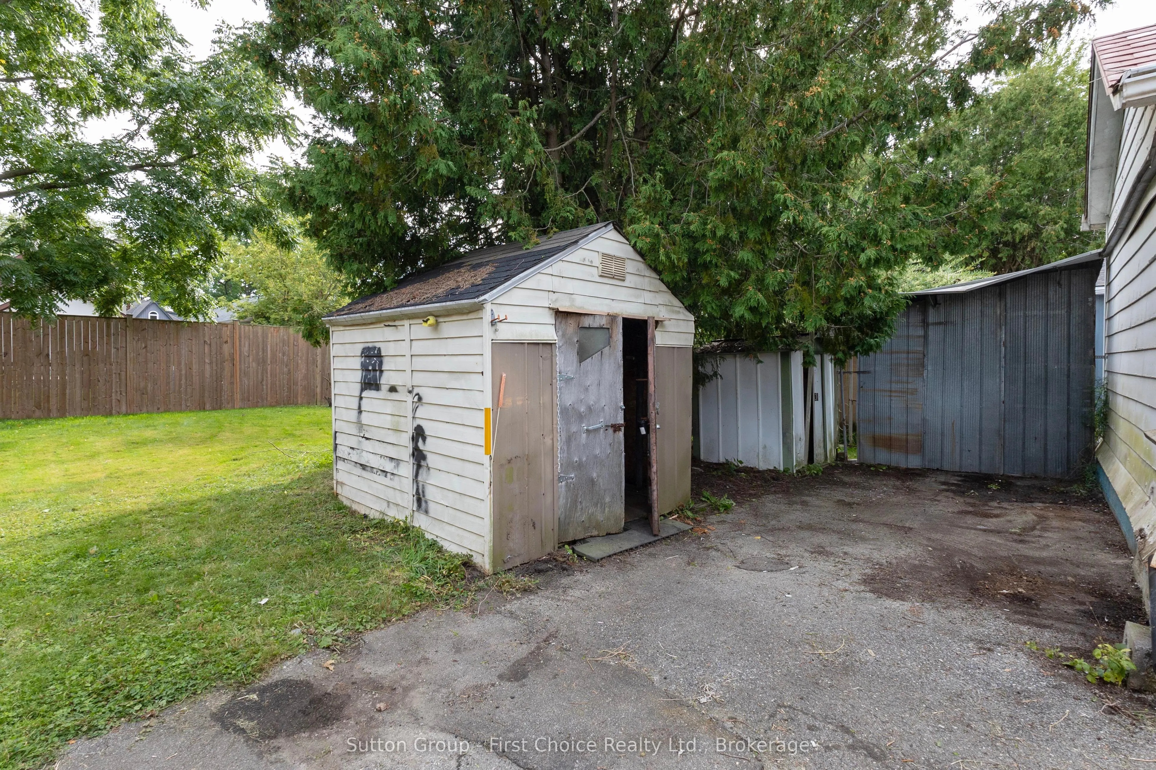 137 Rebecca Street