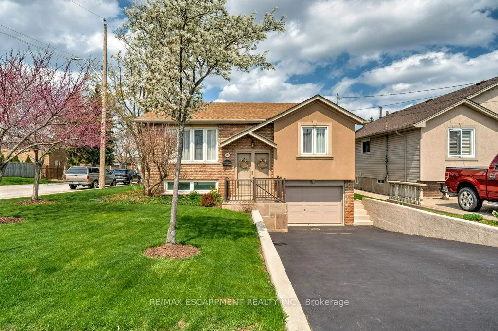 302 Highridge Avenue