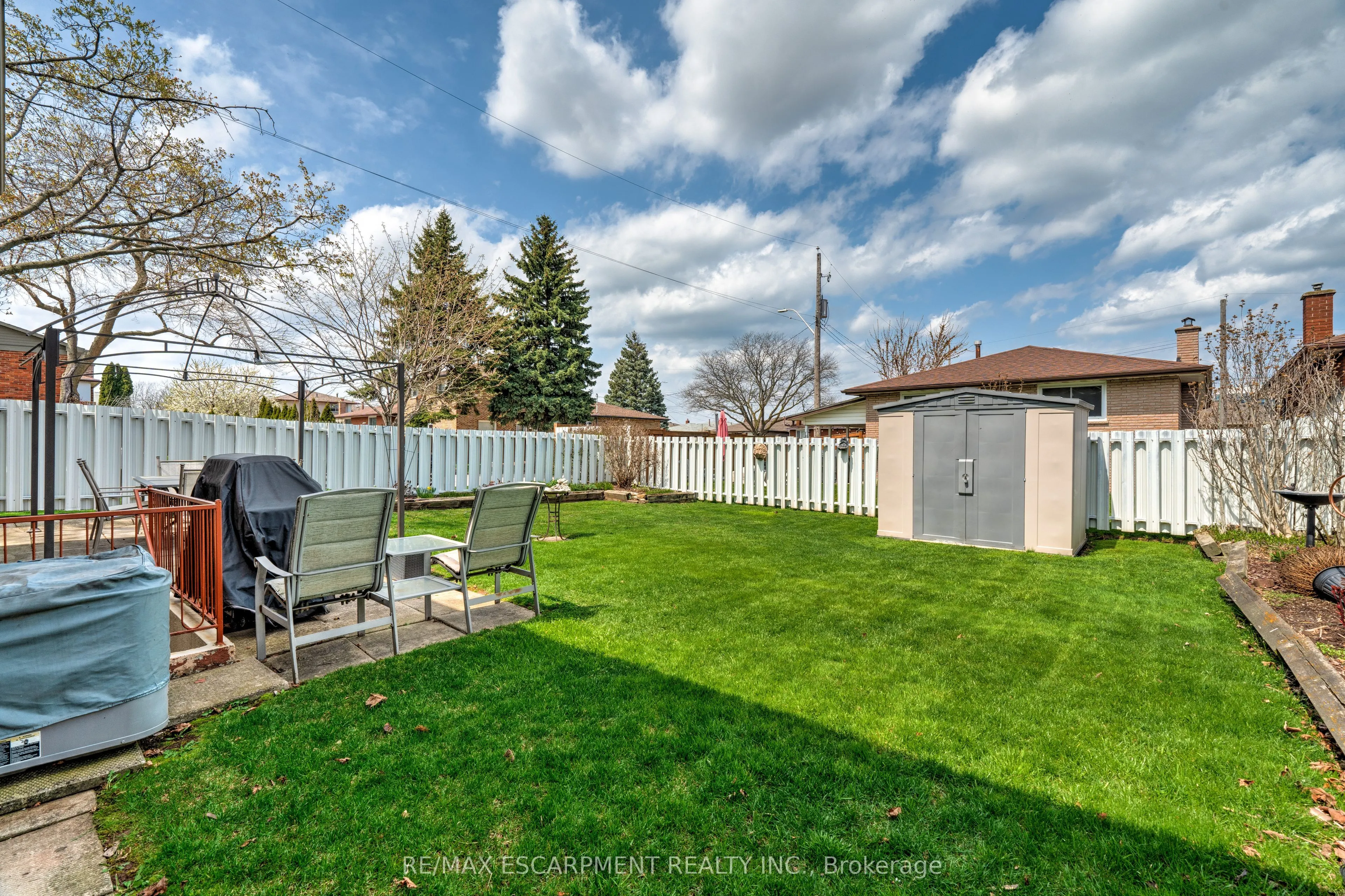 302 Highridge Avenue