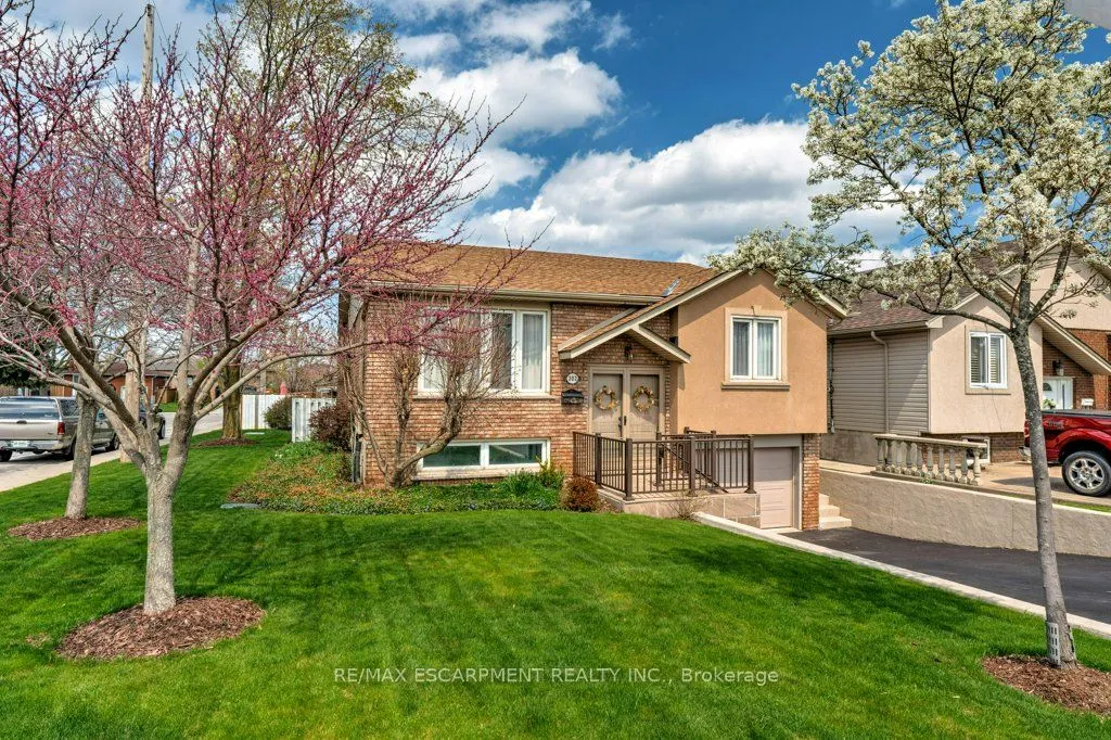 302 Highridge Avenue