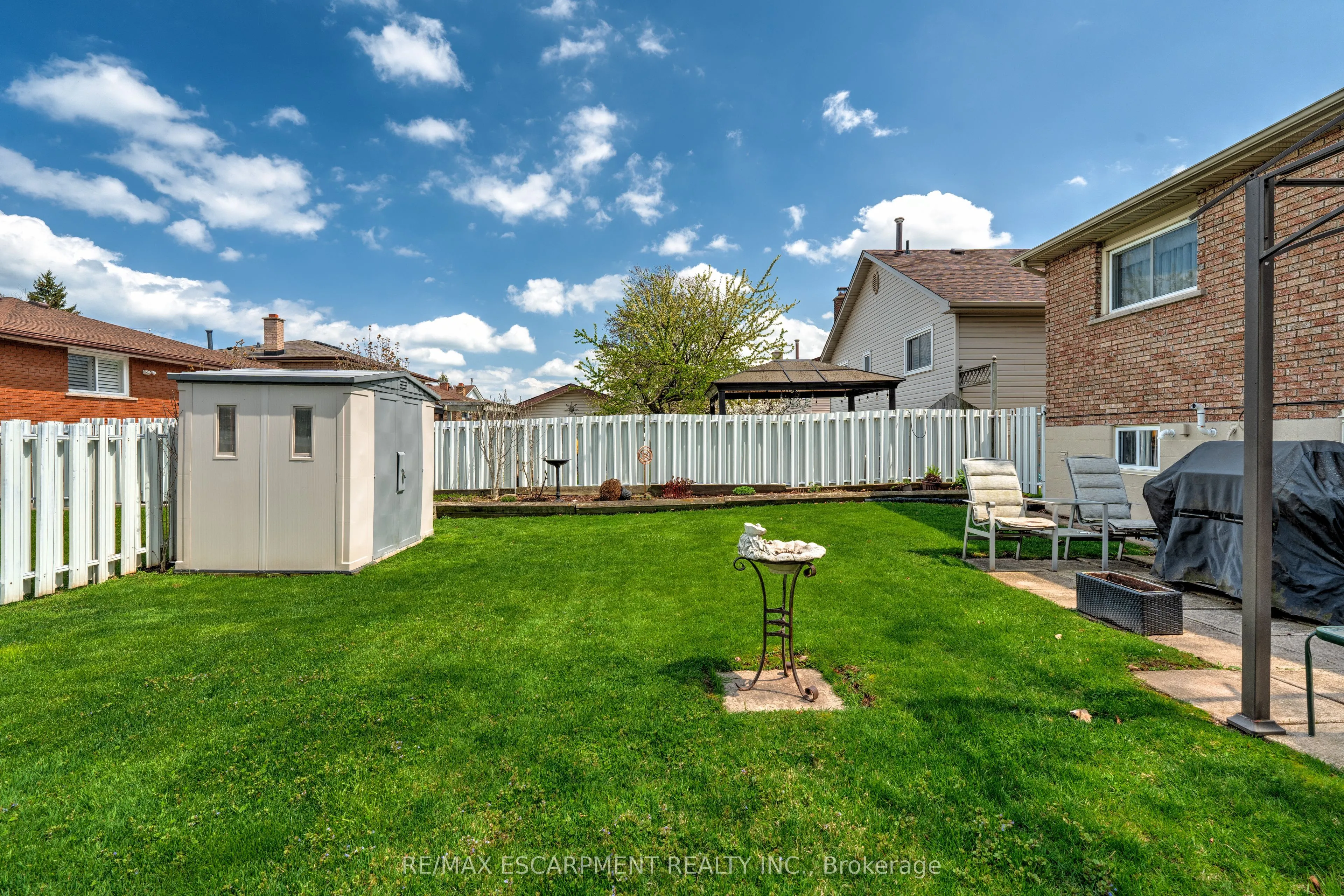 302 Highridge Avenue