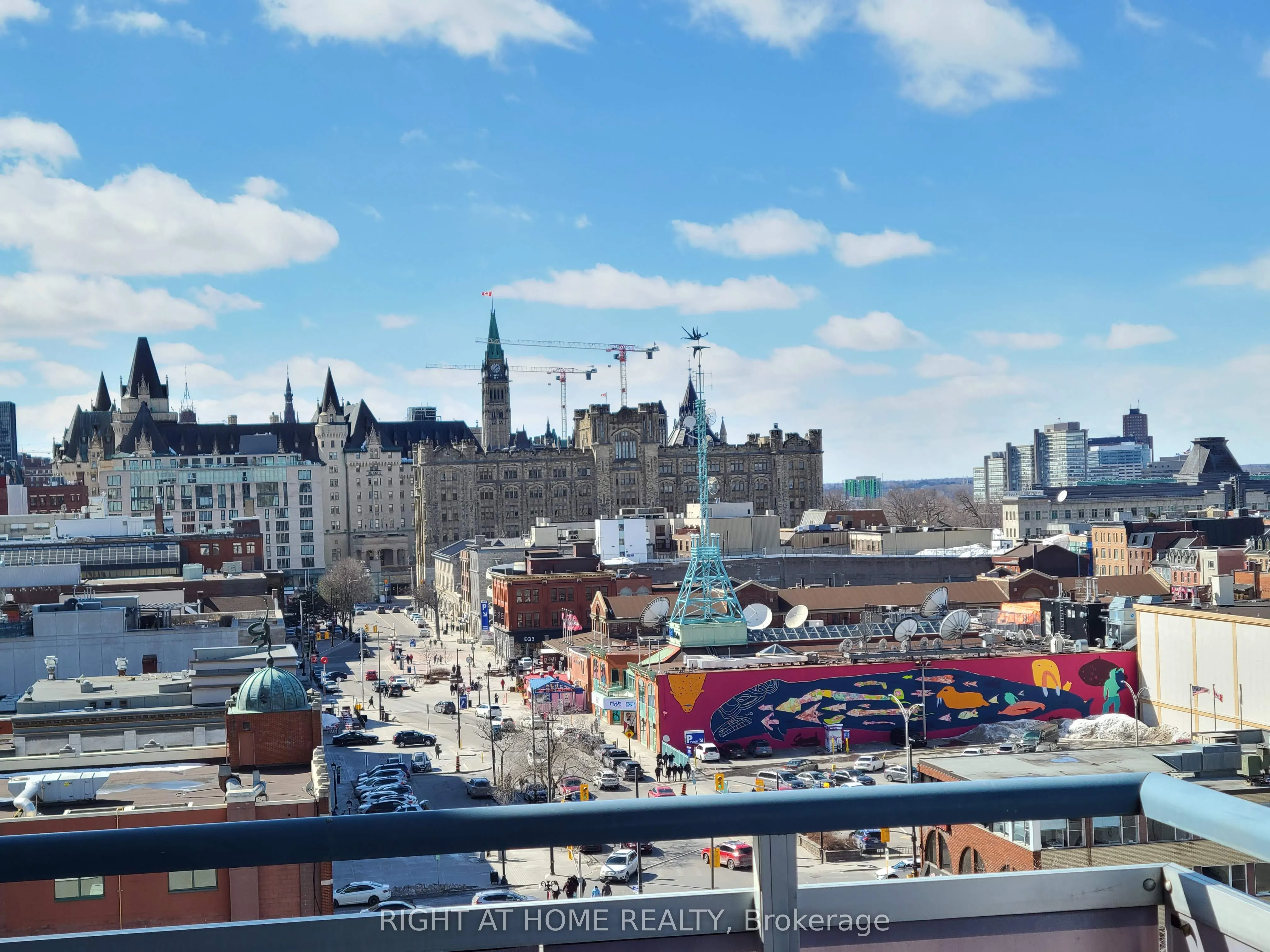 160 George Street, #1003