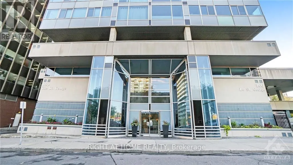 160 George Street, #1003
