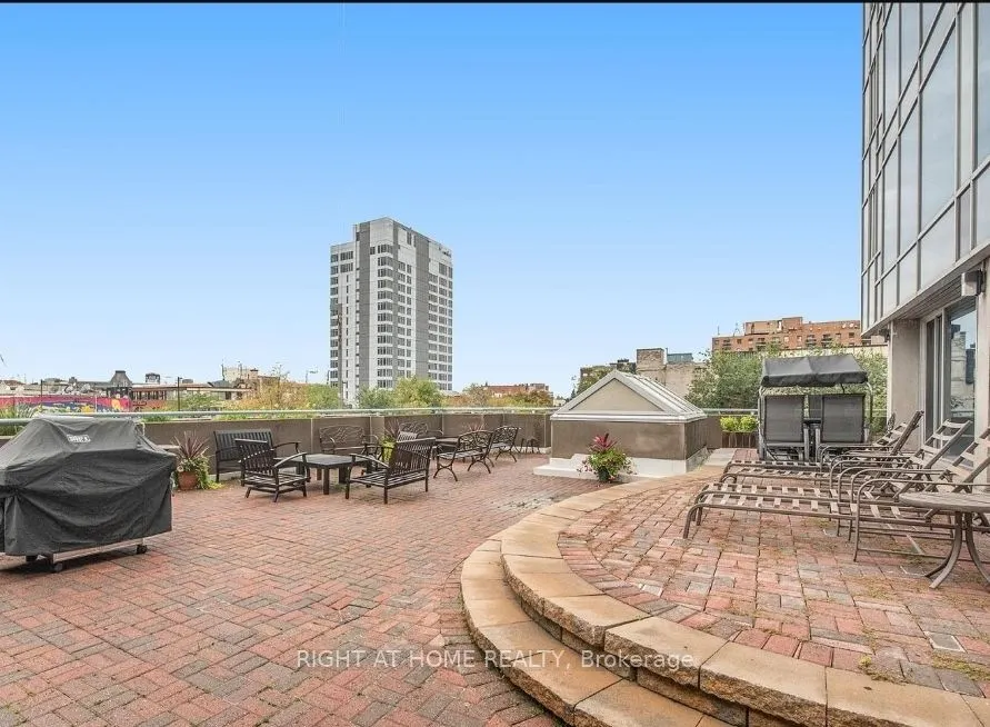 160 George Street, #1003