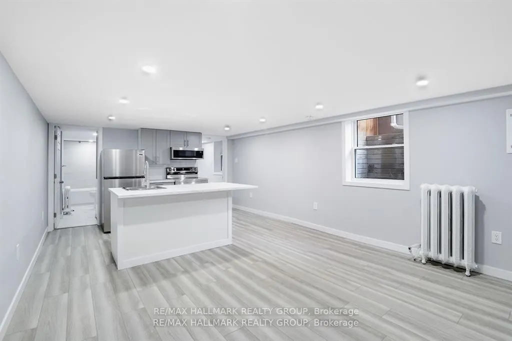 15 Marier Avenue, #A