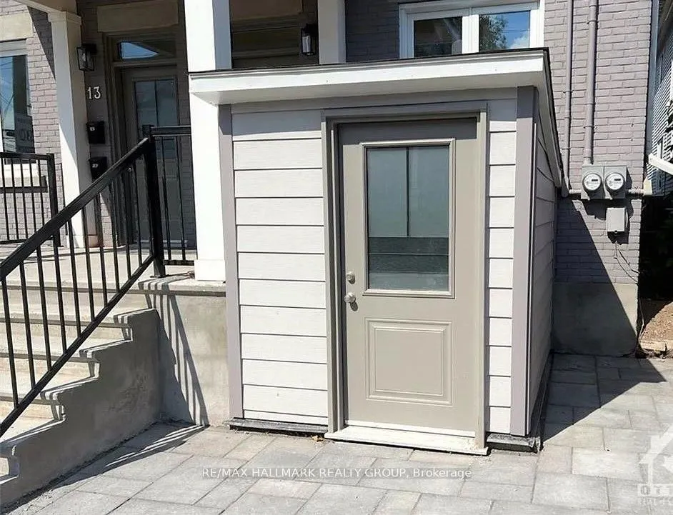 15 Marier Avenue, #A