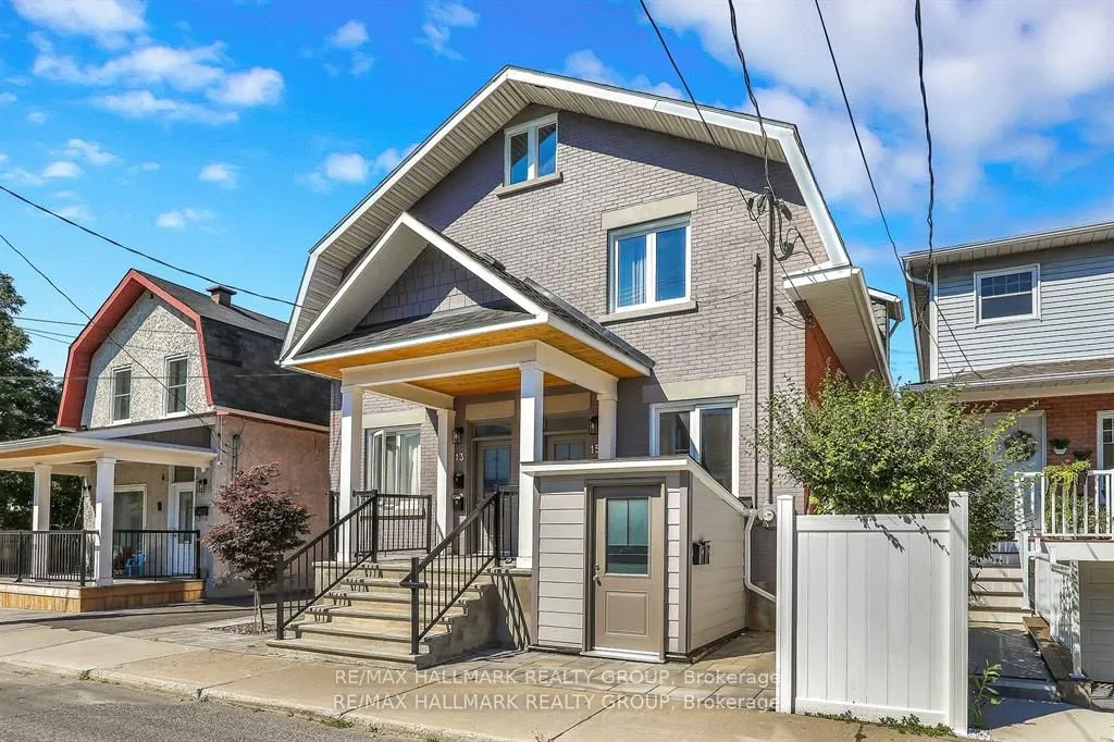 15 Marier Avenue, #A