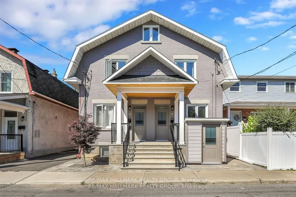 15 Marier Avenue, #A