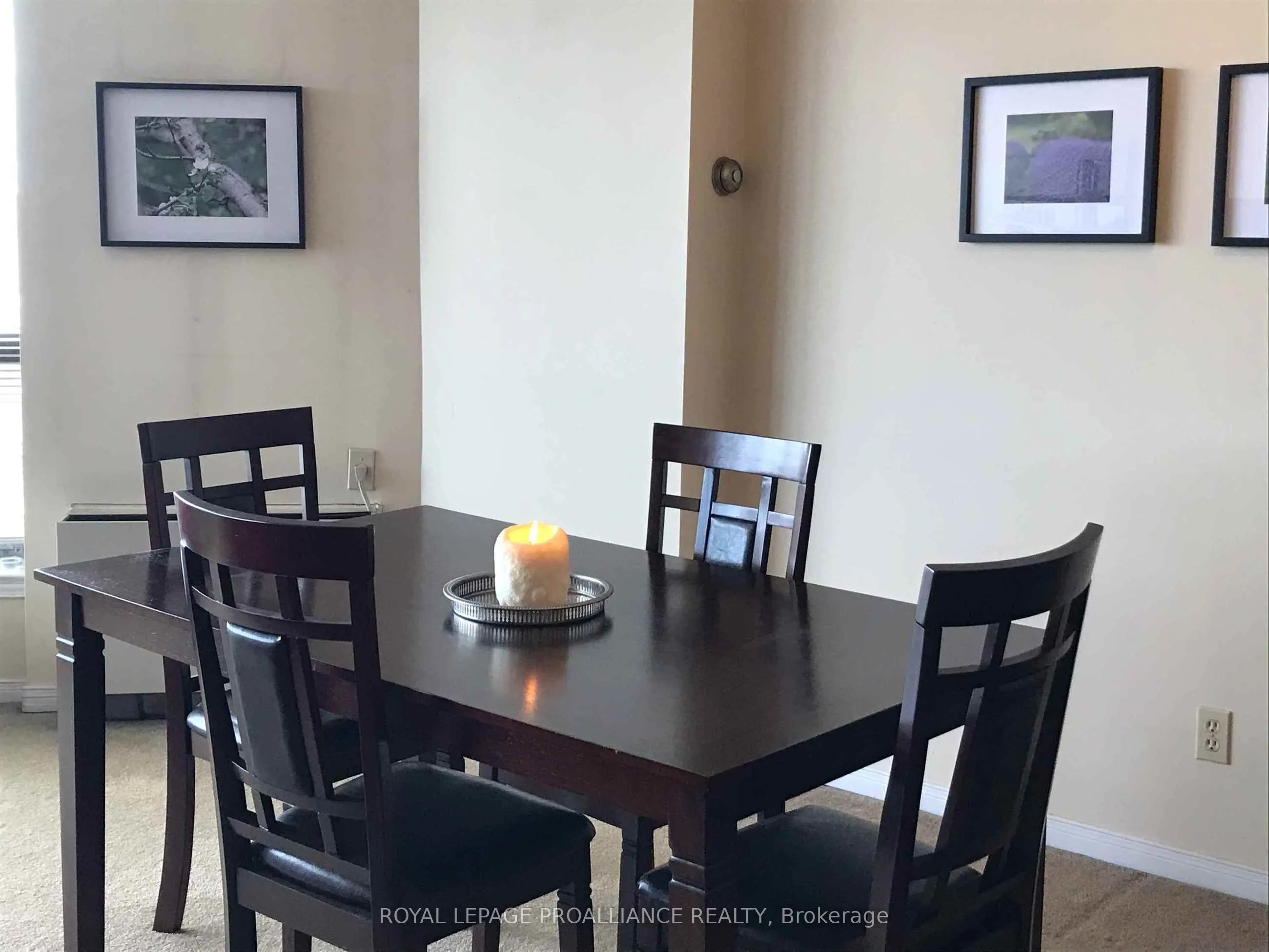344 Front Street, #1203