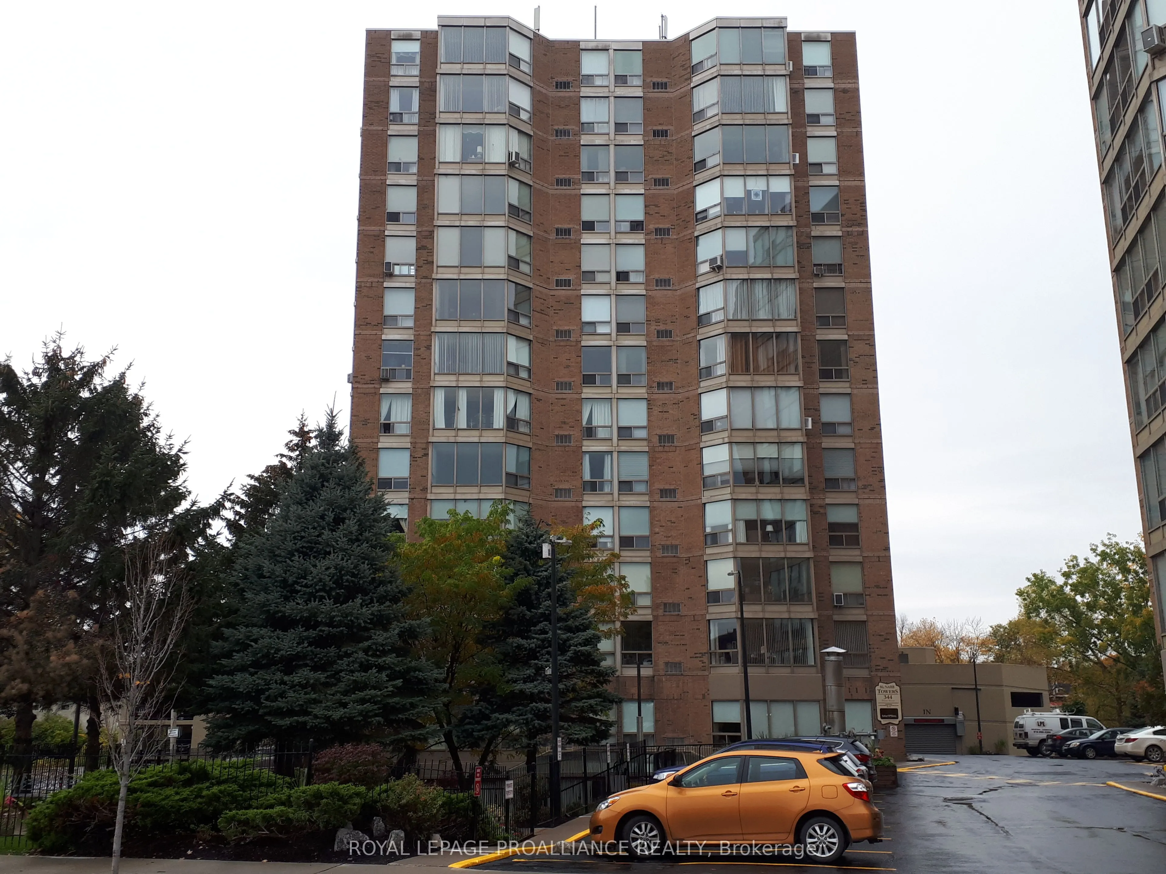 344 Front Street, #1203