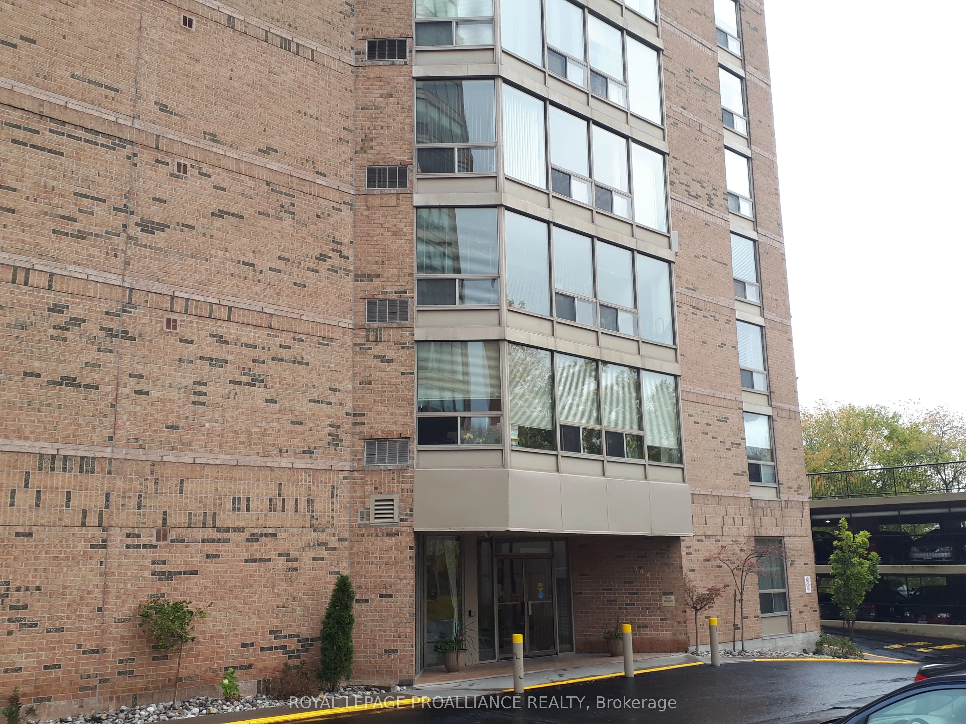 344 Front Street, #1203