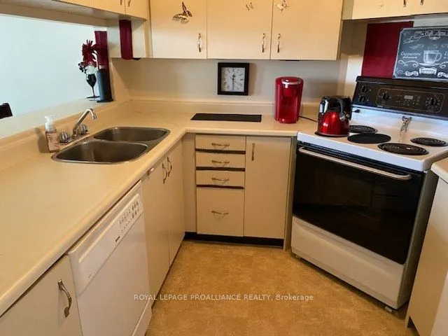 344 Front Street, #1203