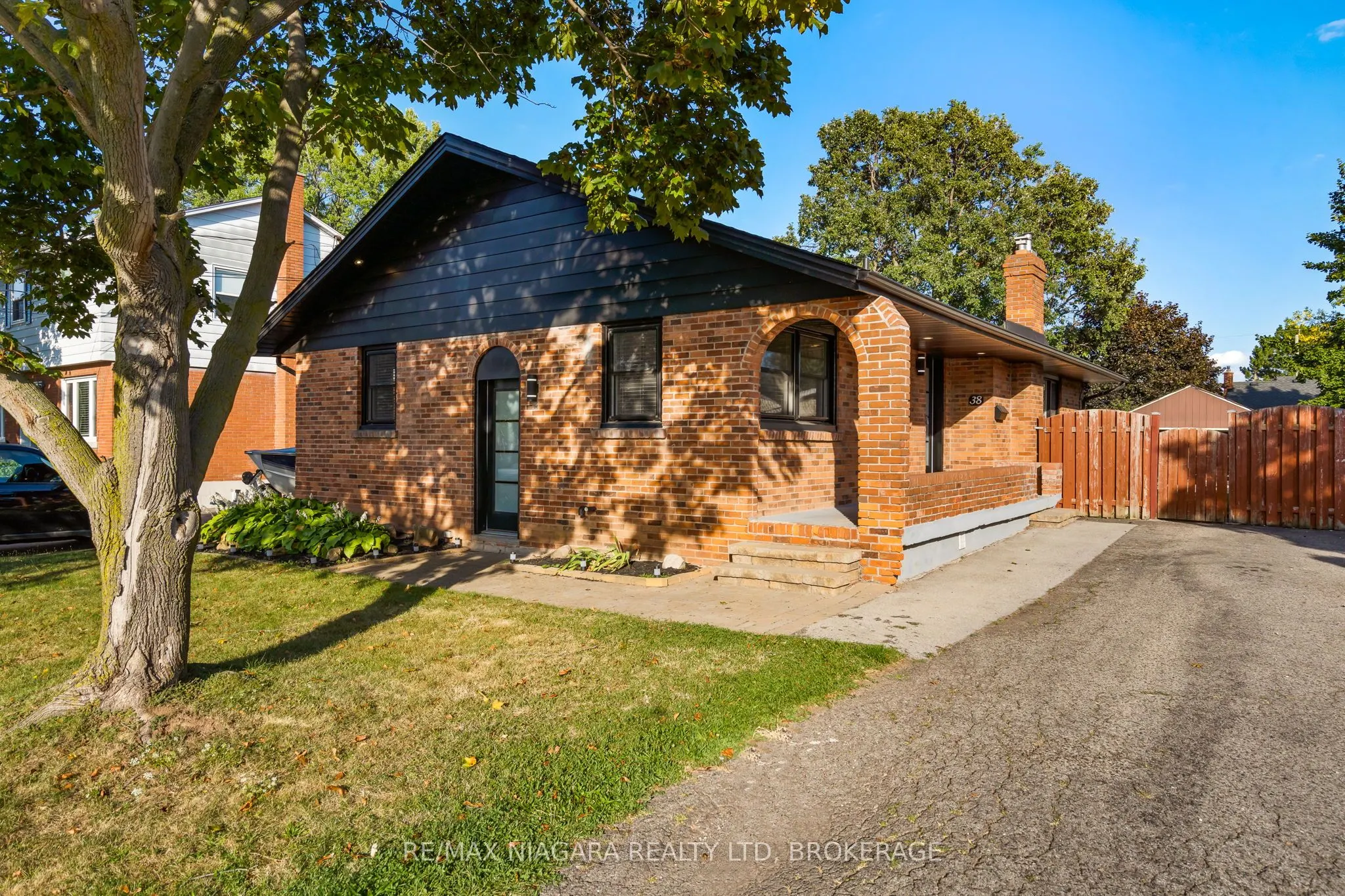 38 Stewart Street