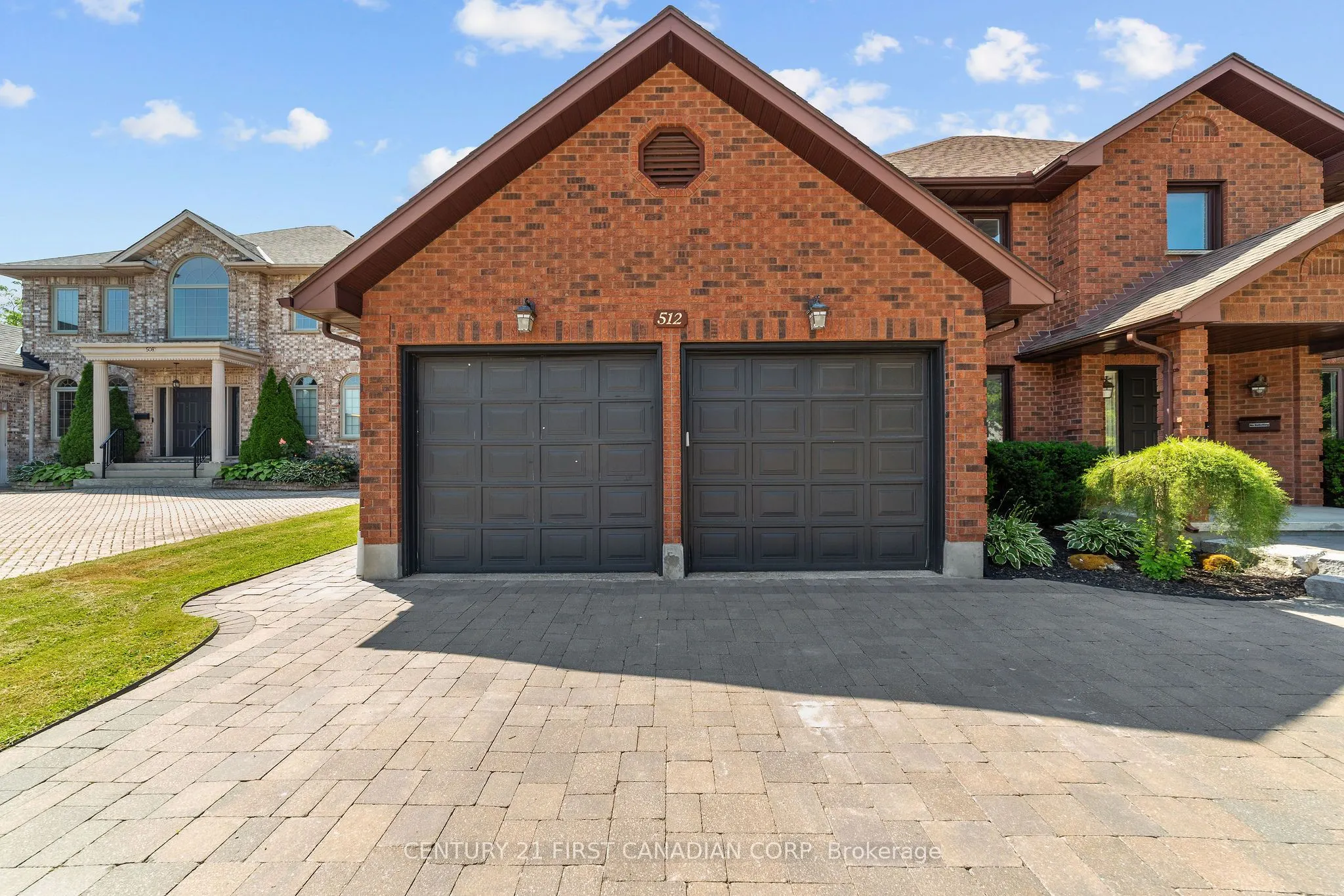 512 Rosecliffe Terrace