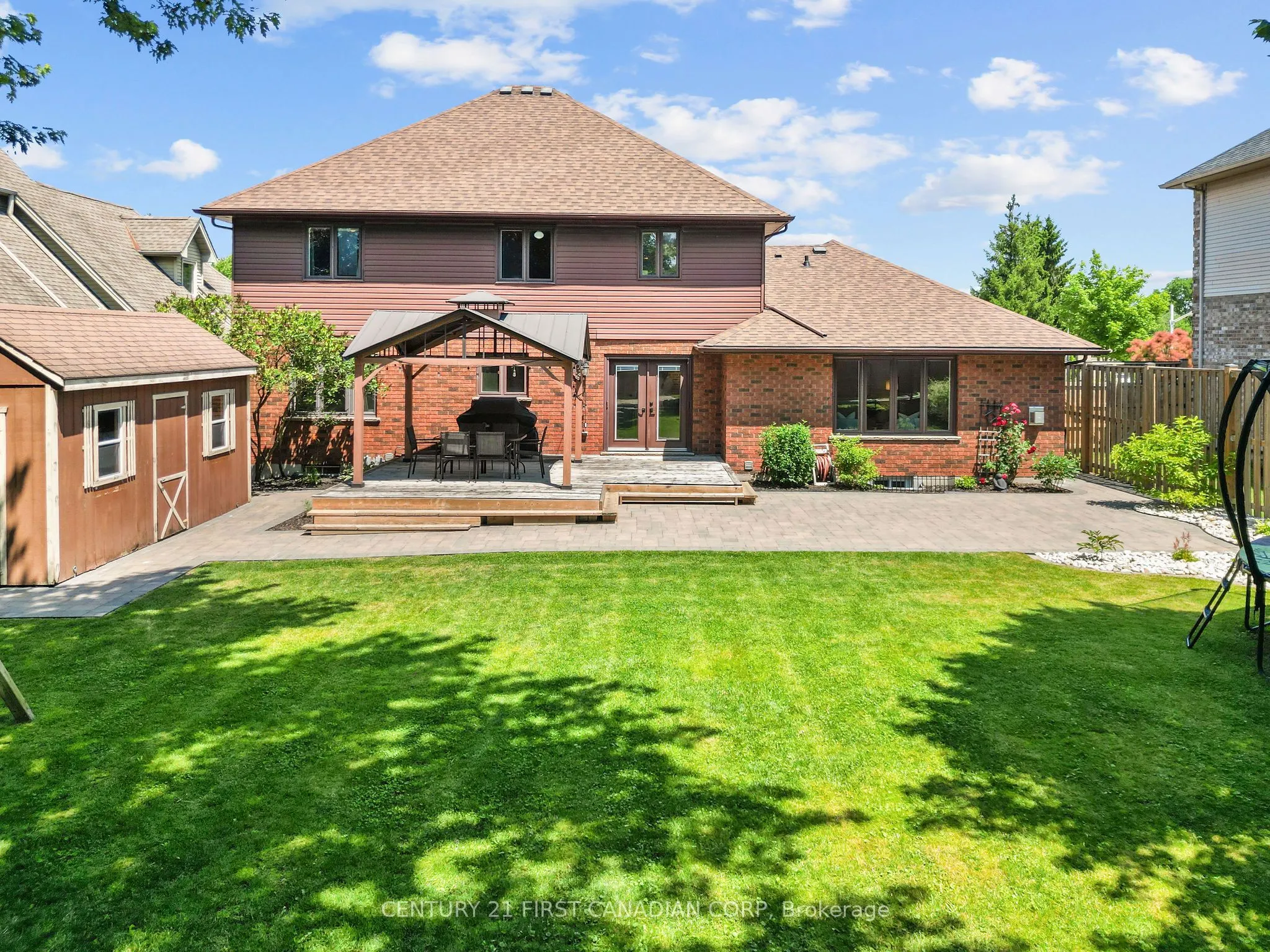512 Rosecliffe Terrace