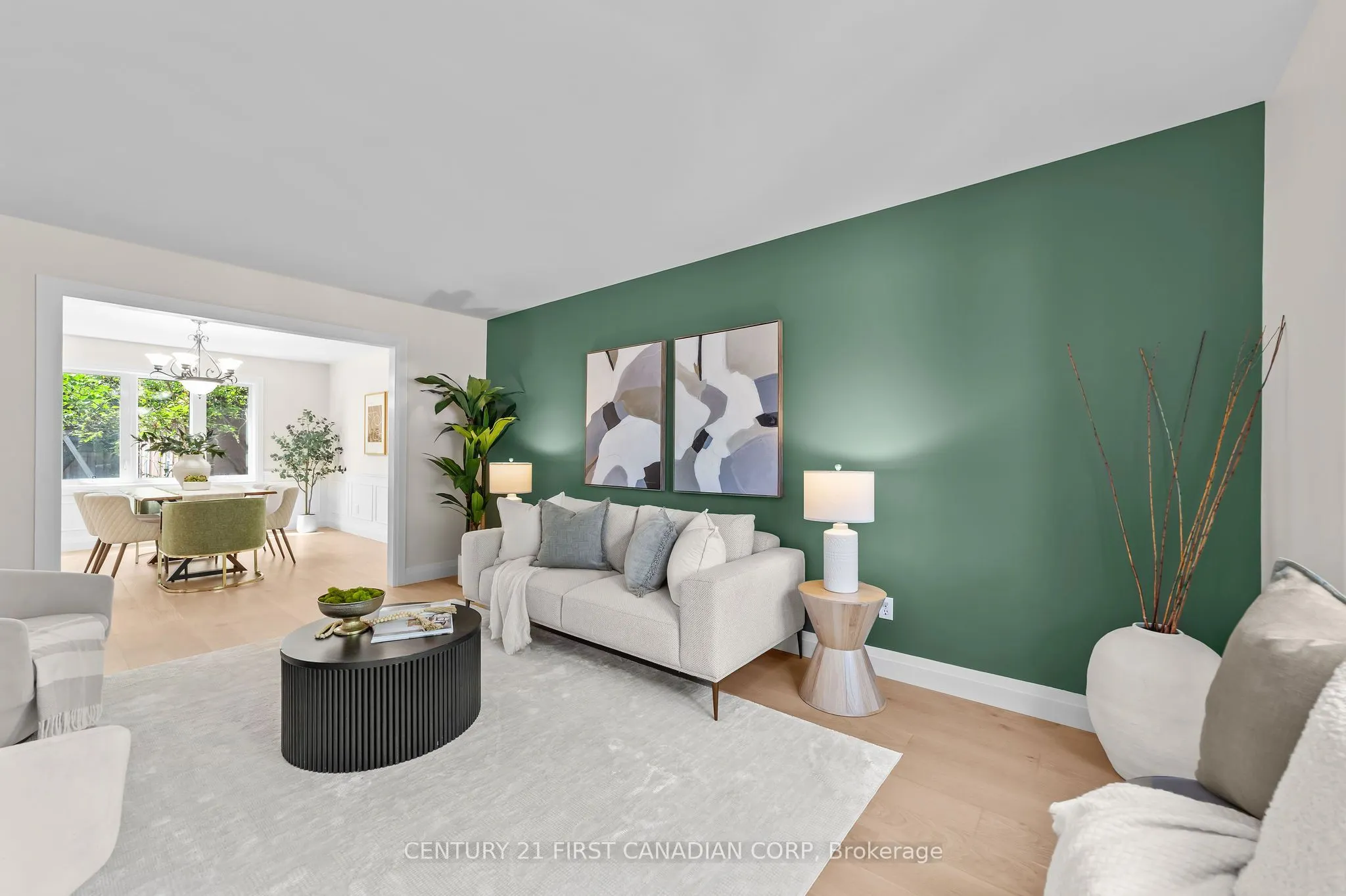 512 Rosecliffe Terrace
