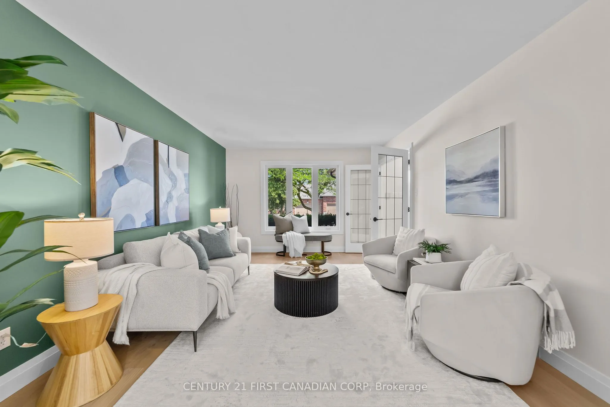 512 Rosecliffe Terrace