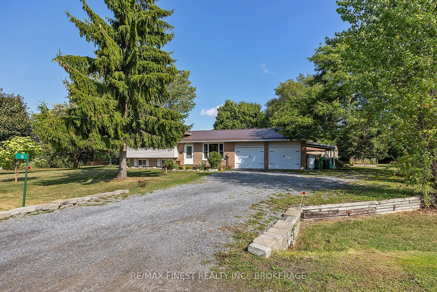 6 Marino Drive
