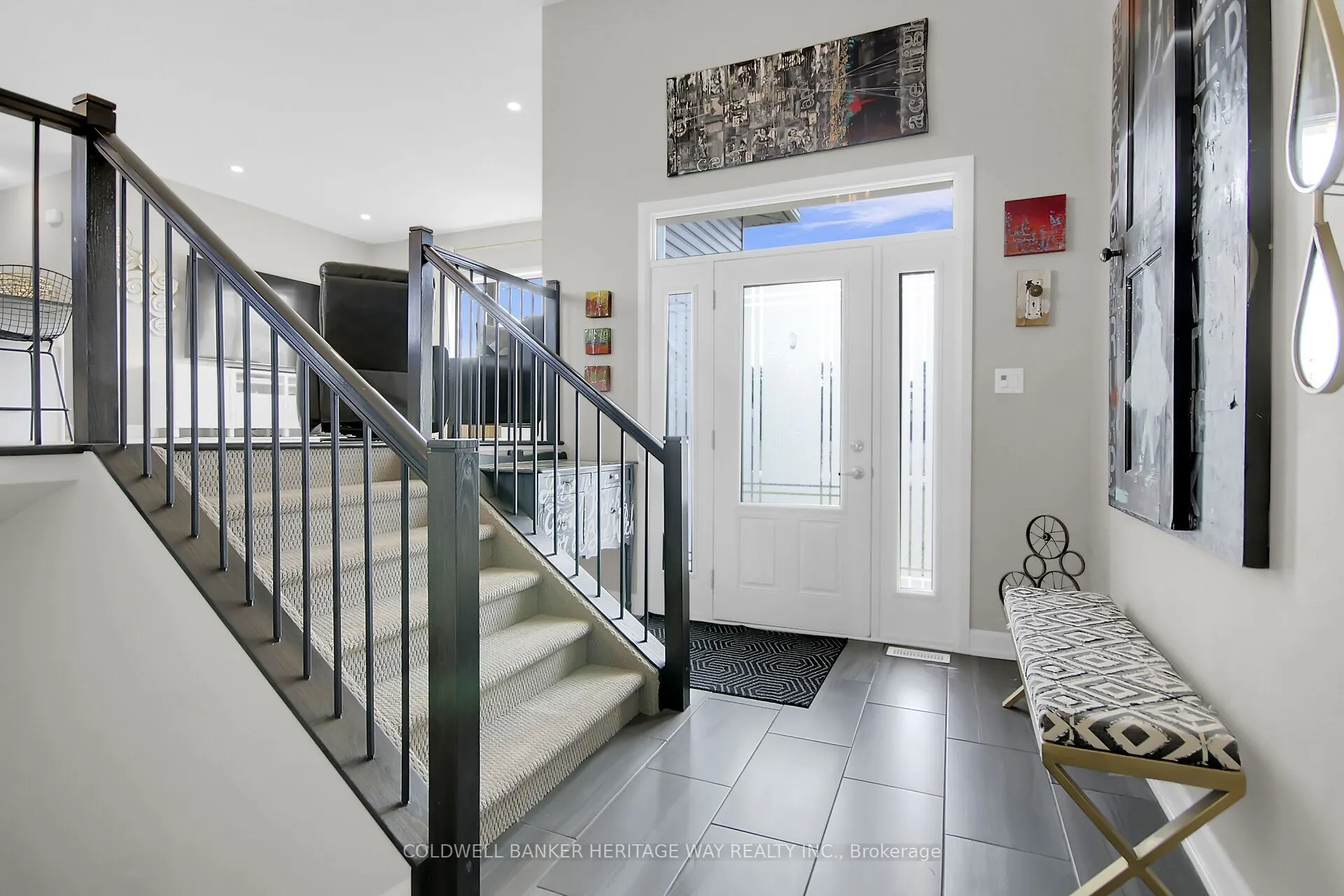 218 Owen Lucas Street