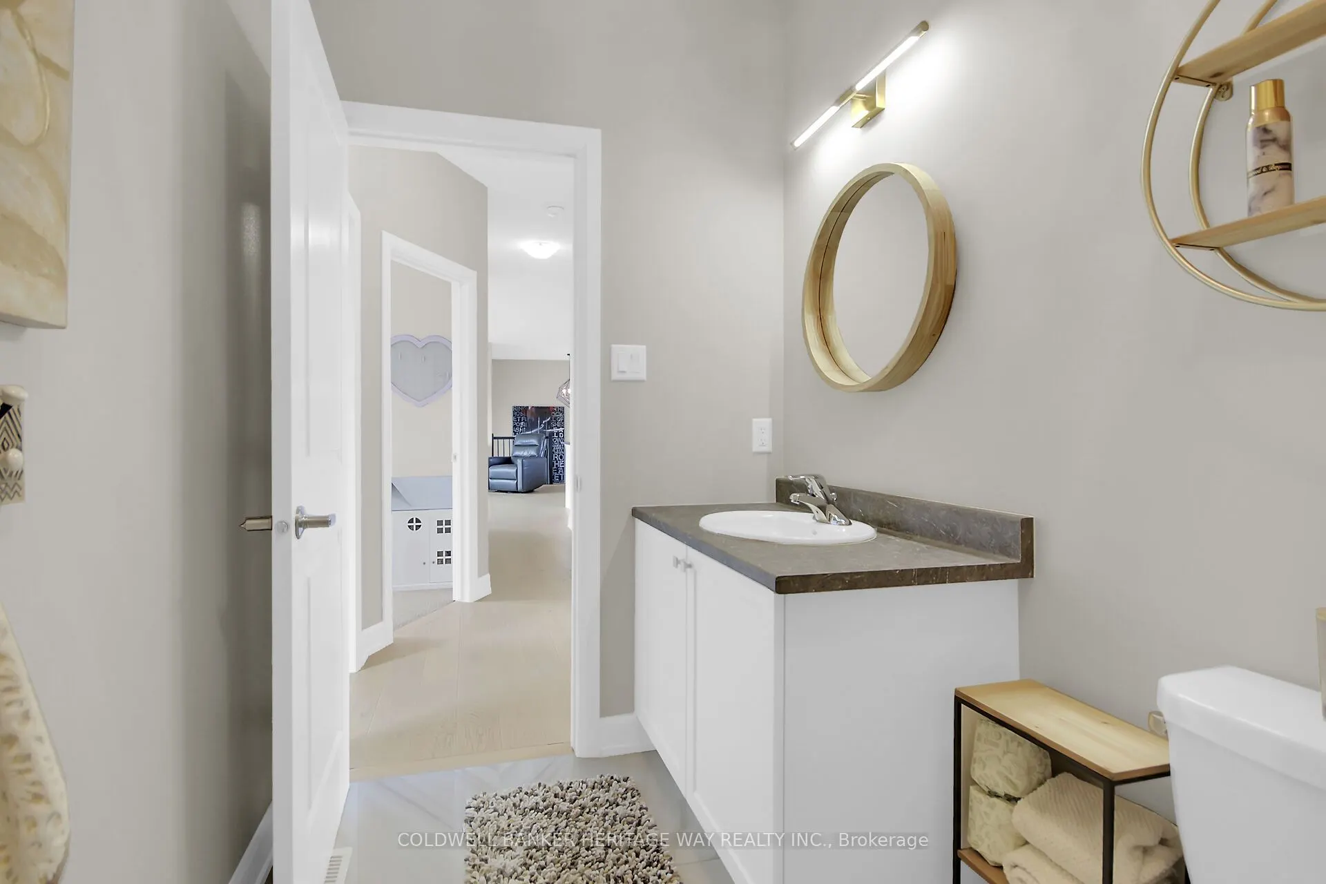 218 Owen Lucas Street