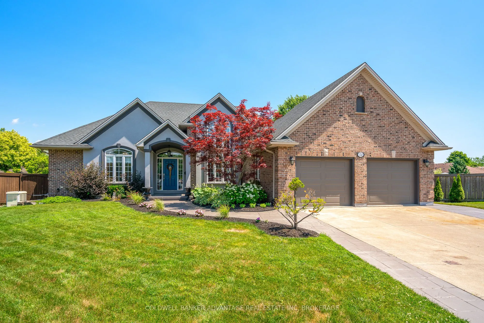 152 Redwood Court