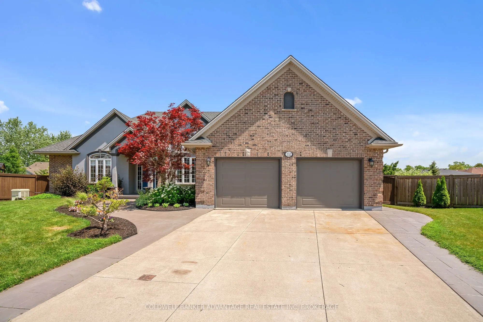 152 Redwood Court
