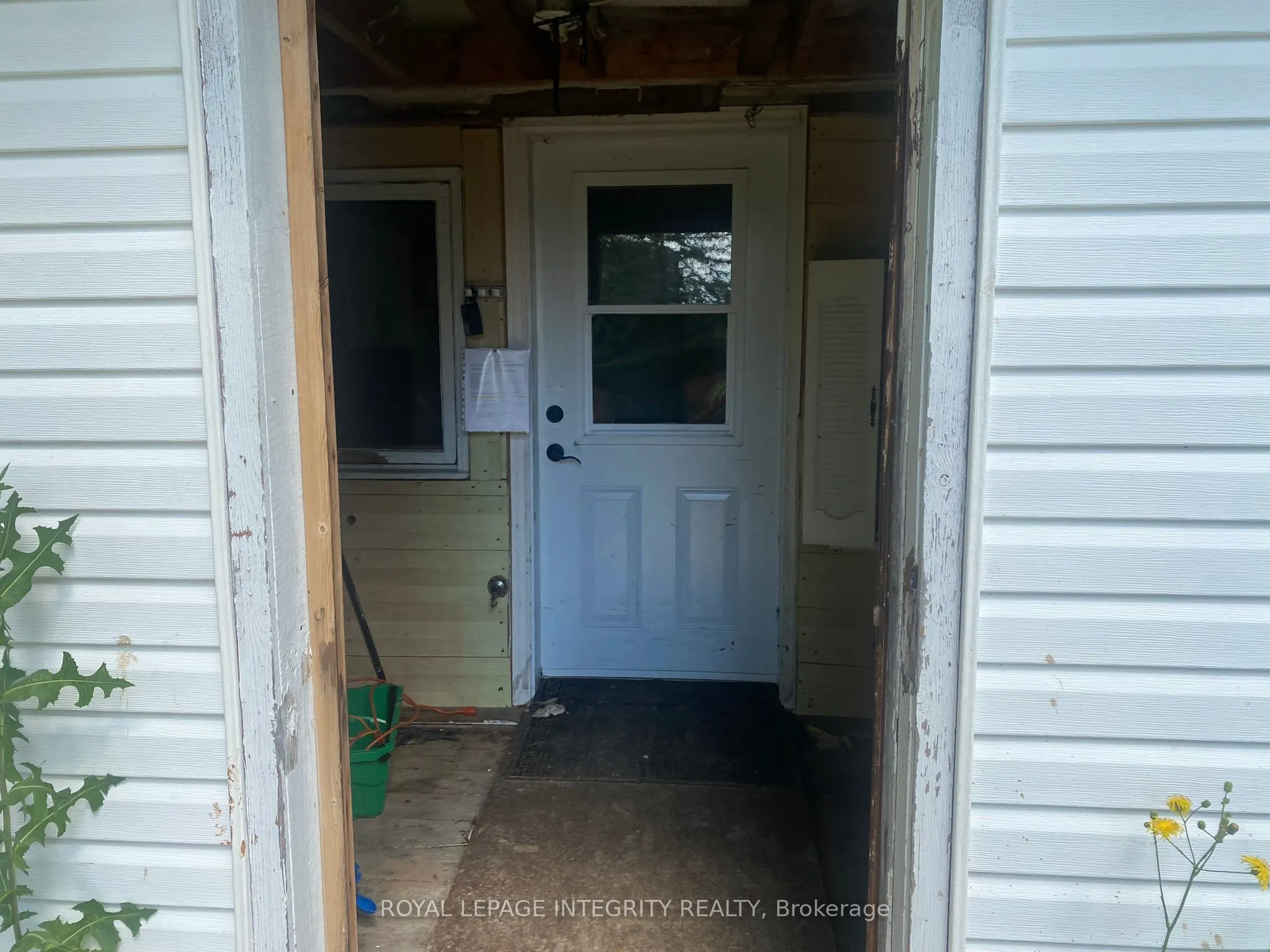 2415 DU LAC Road