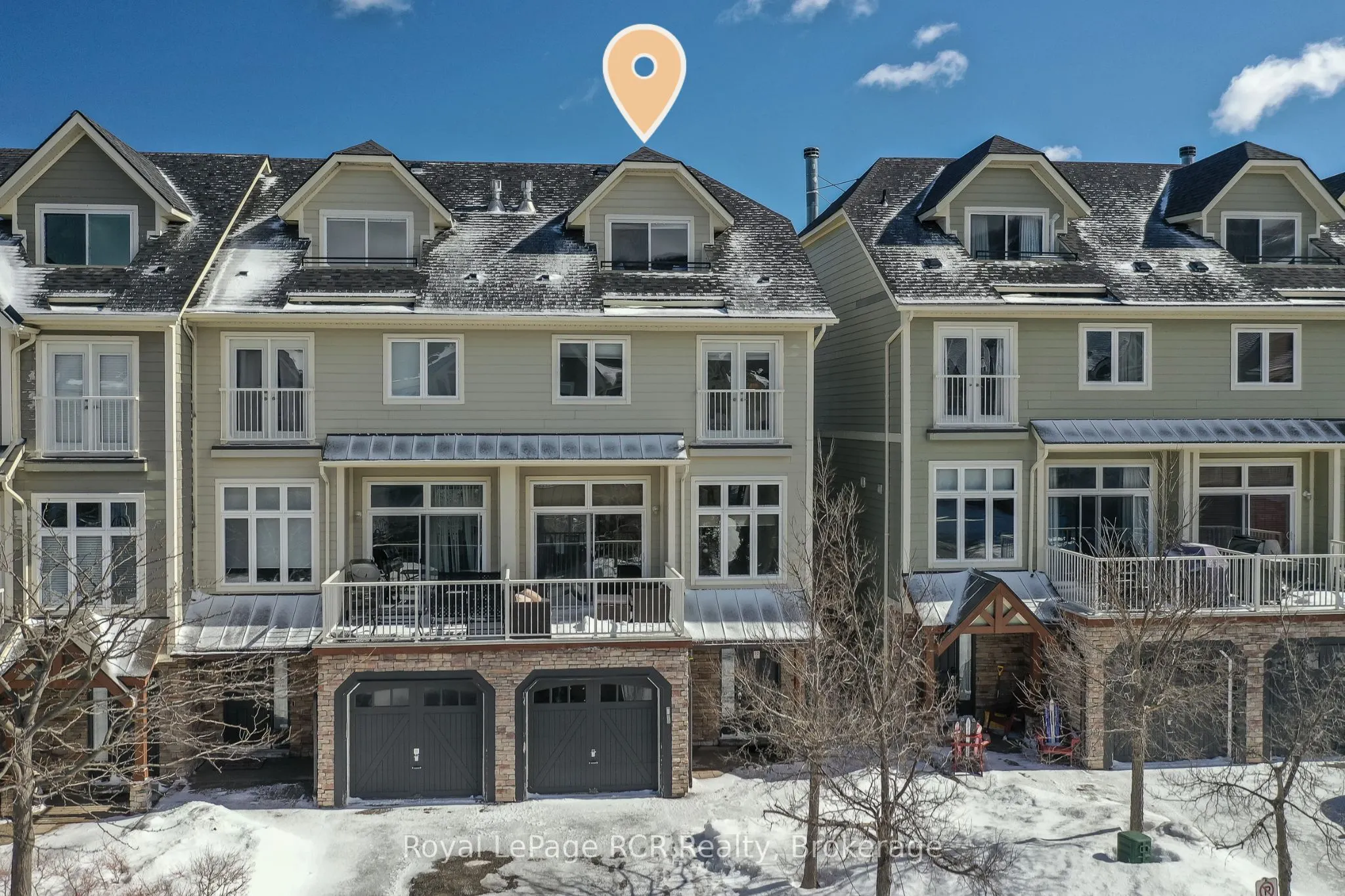 104 Farm Gate Road, #10