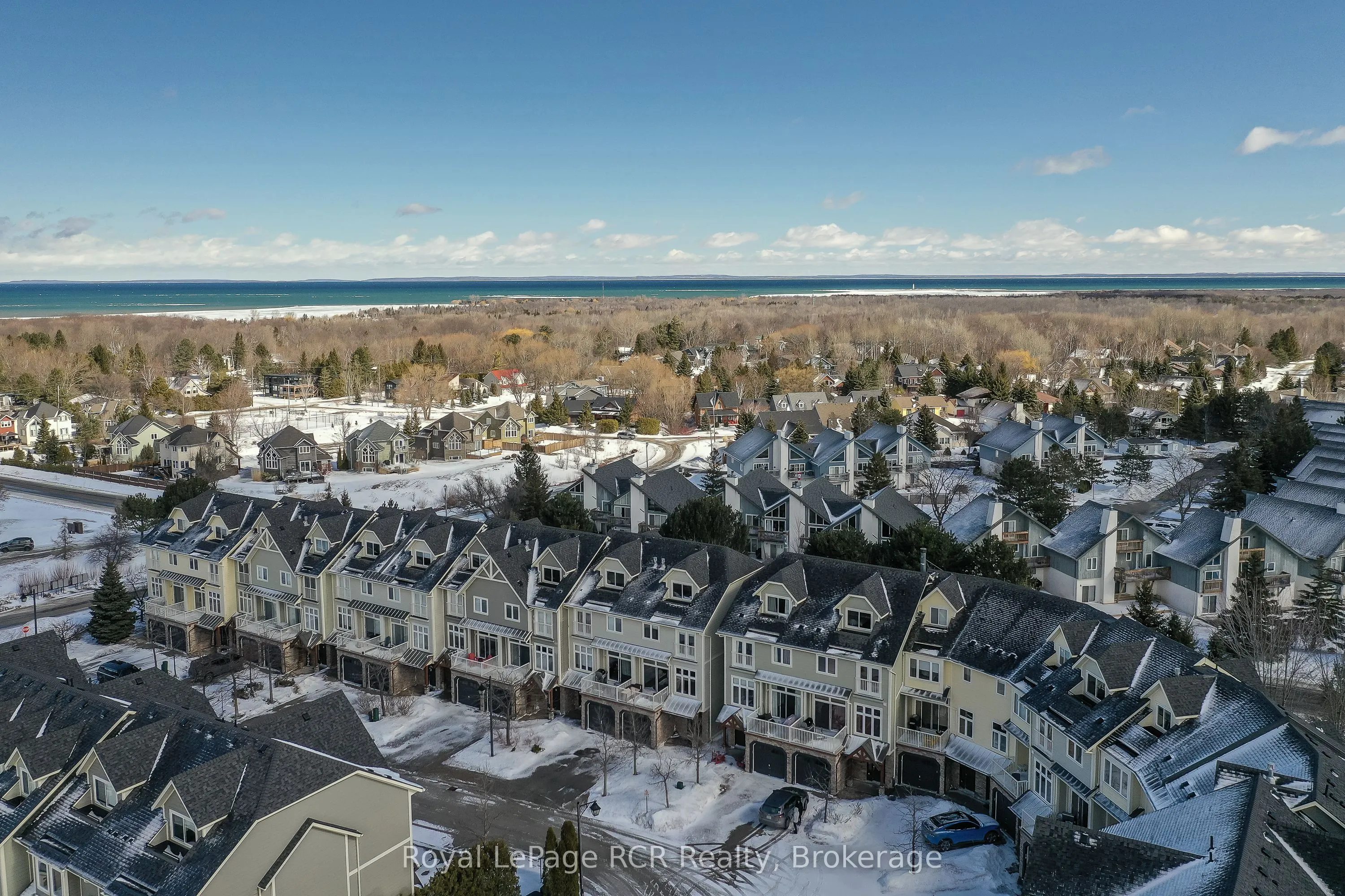 104 Farm Gate Road, #10